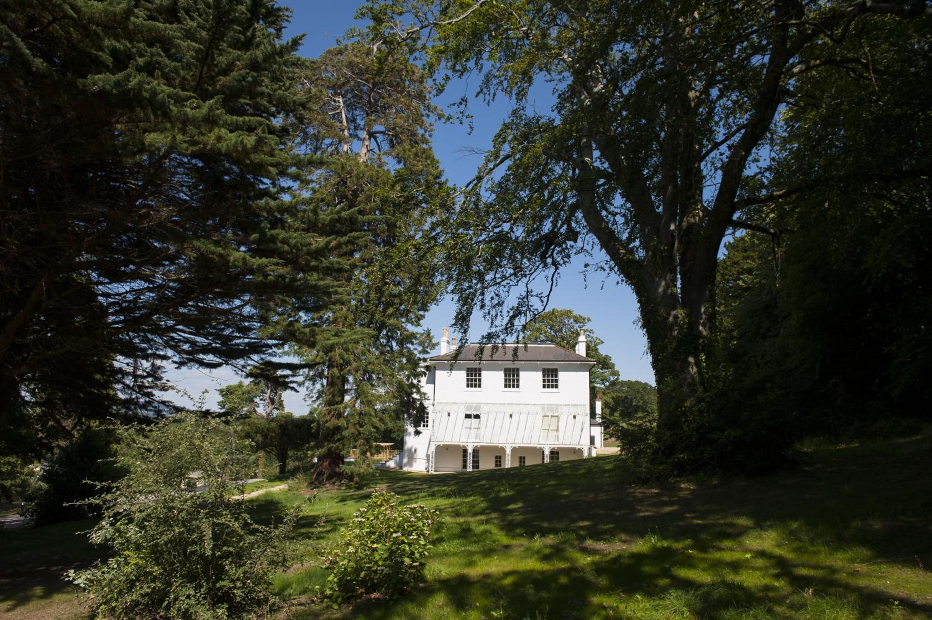 Garden Flat view 5