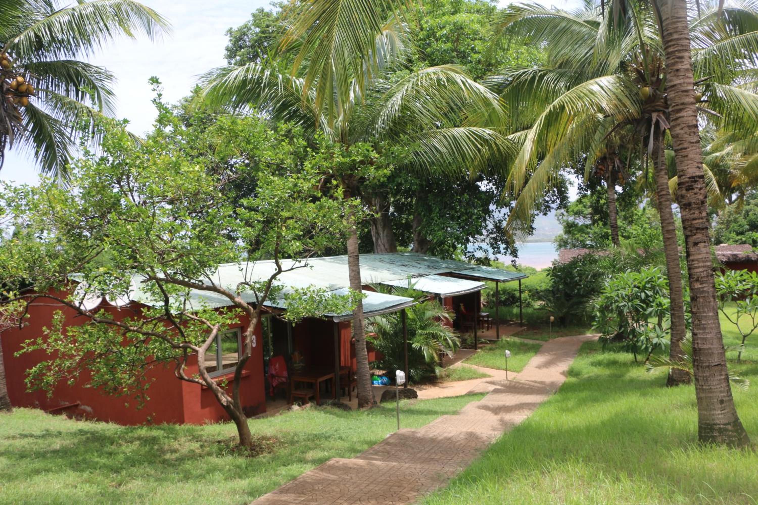 Hotel De La Baie, photo 14