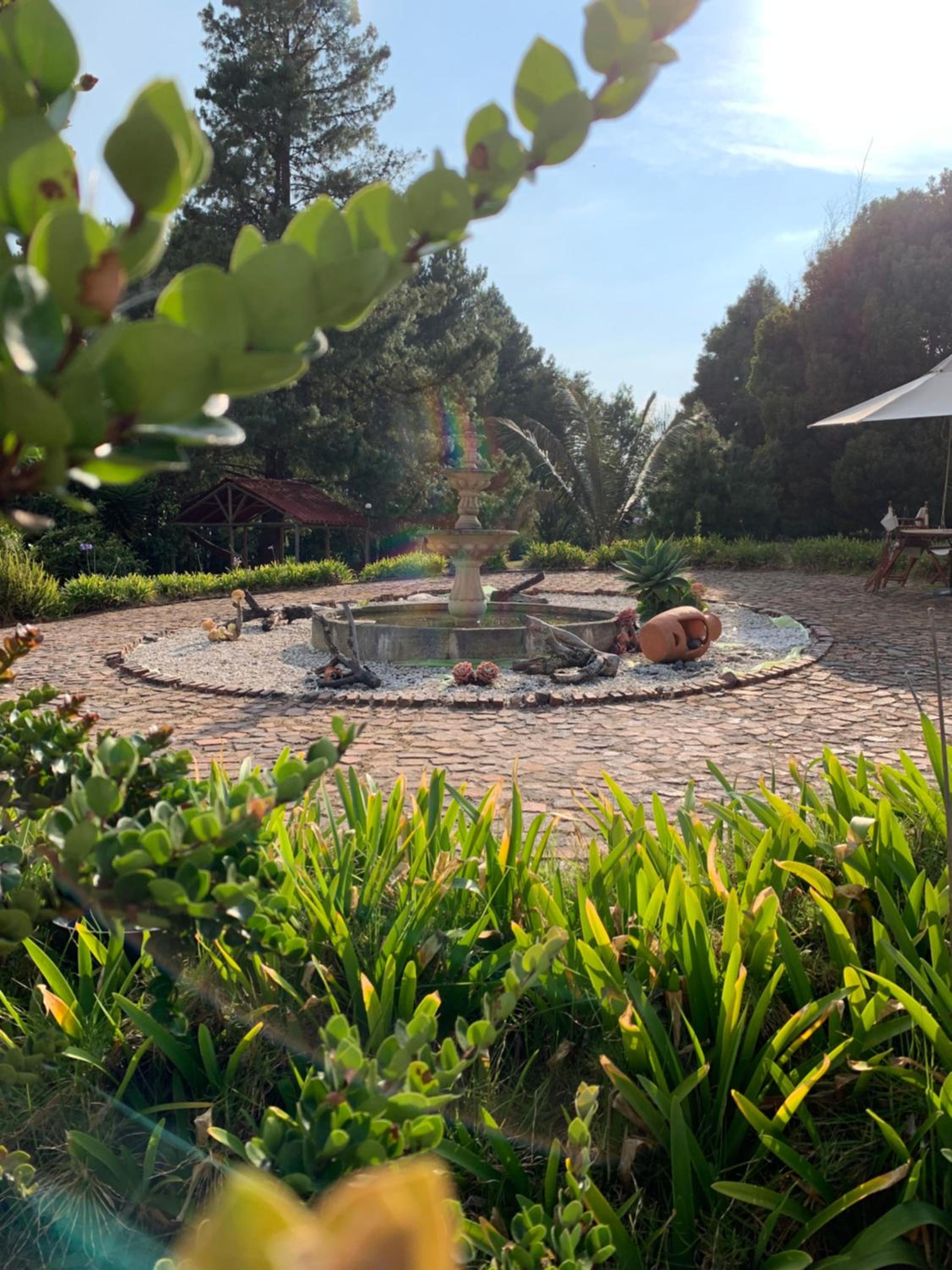 Hacienda la Odisea