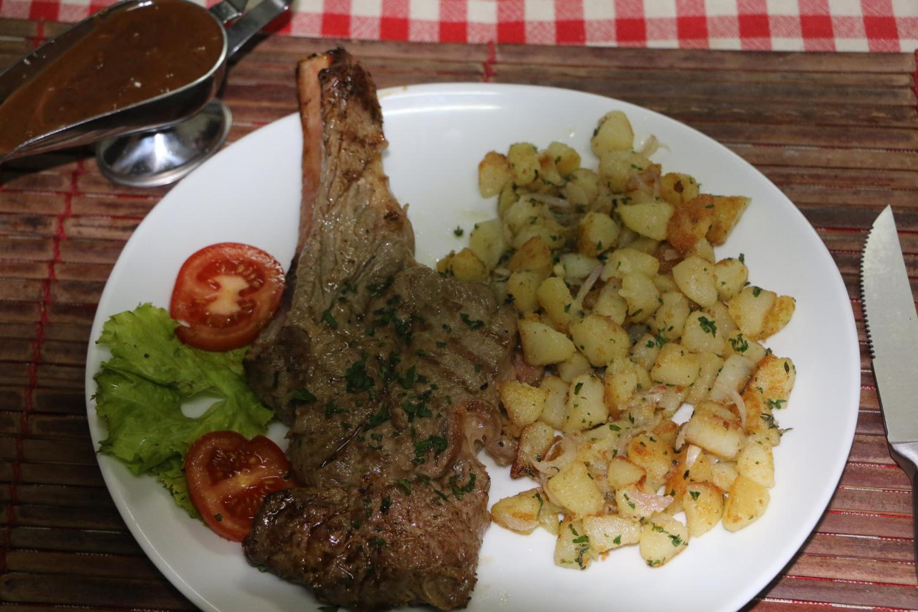 food
