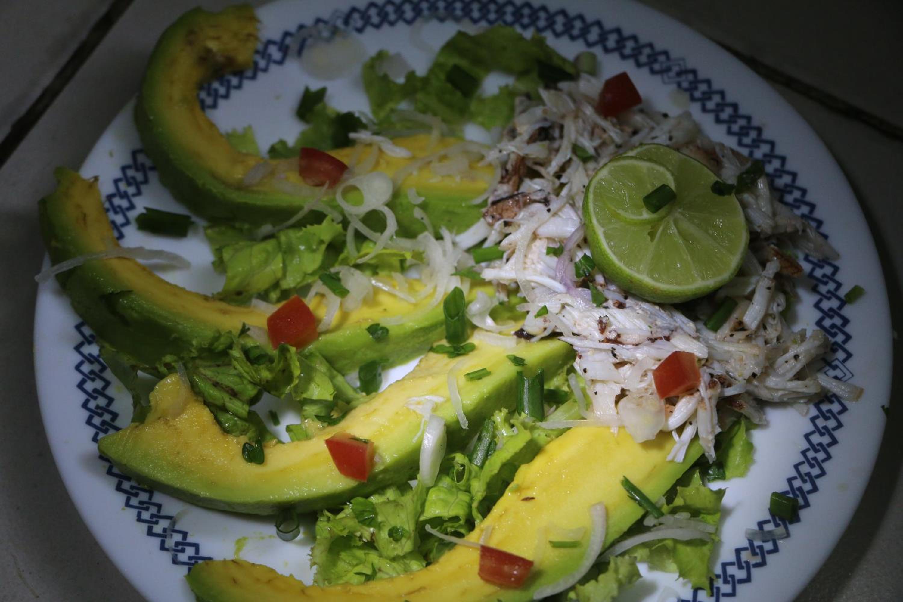 food