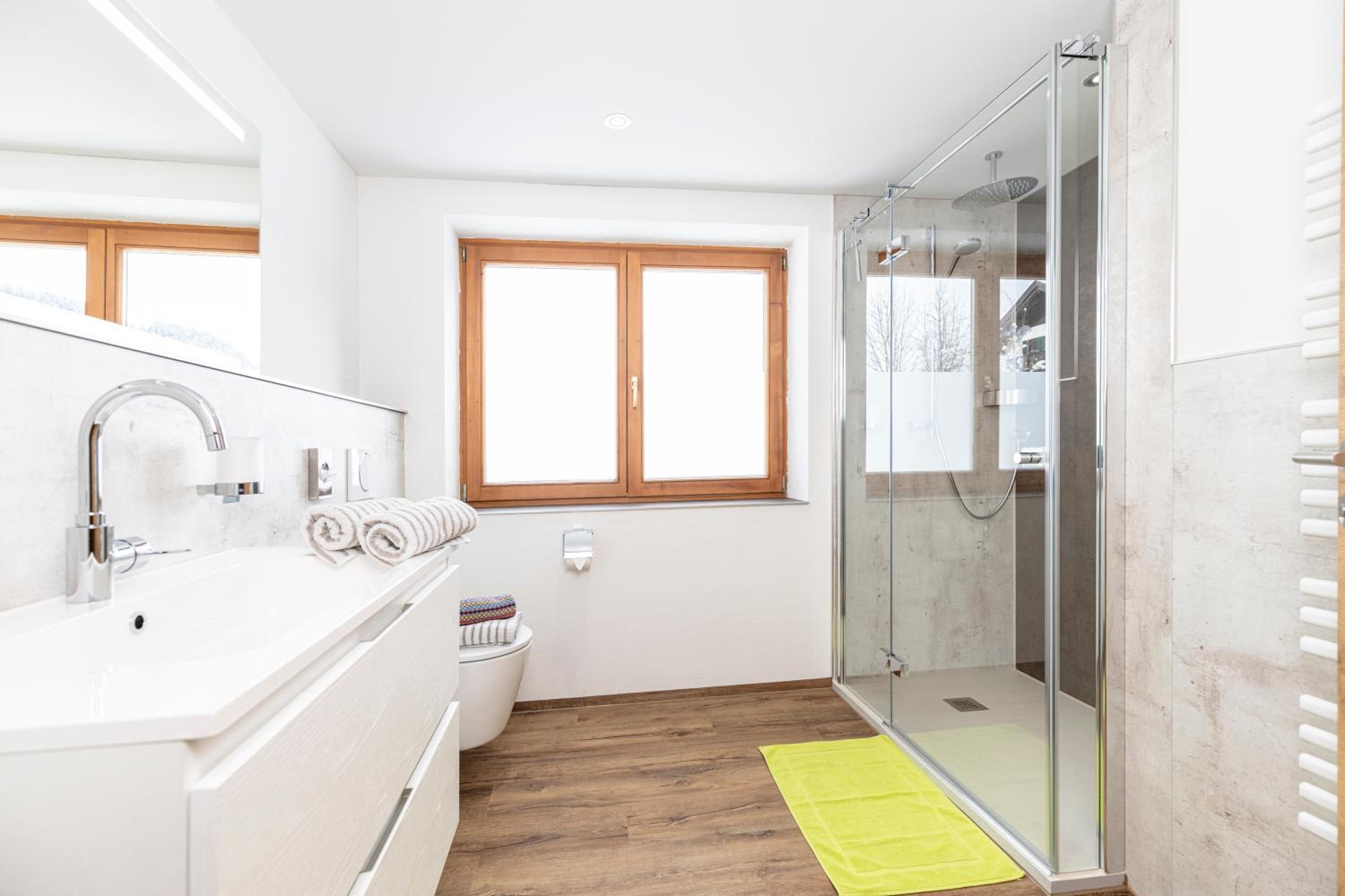 Appartement Pension Auhof