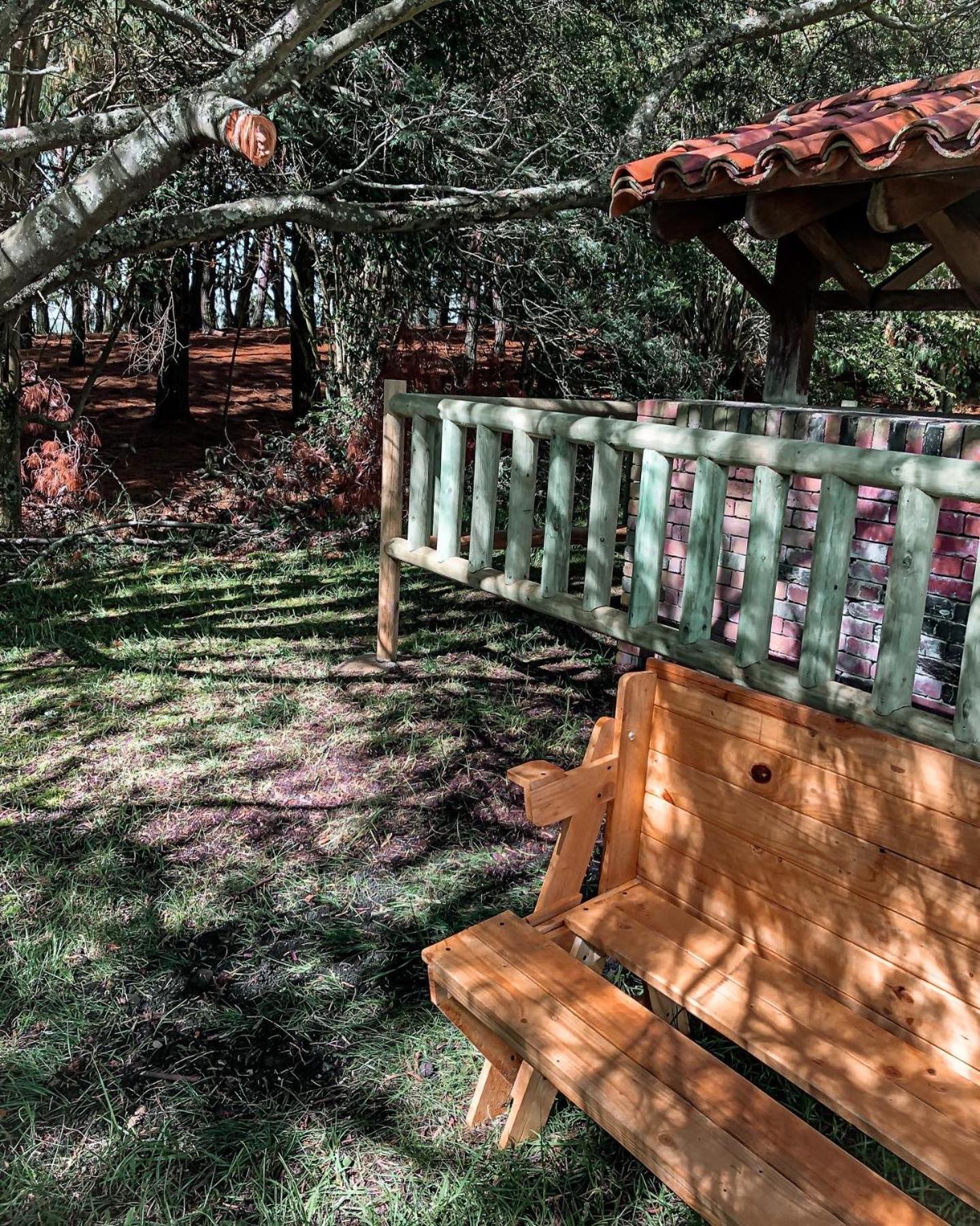 Hacienda la Odisea