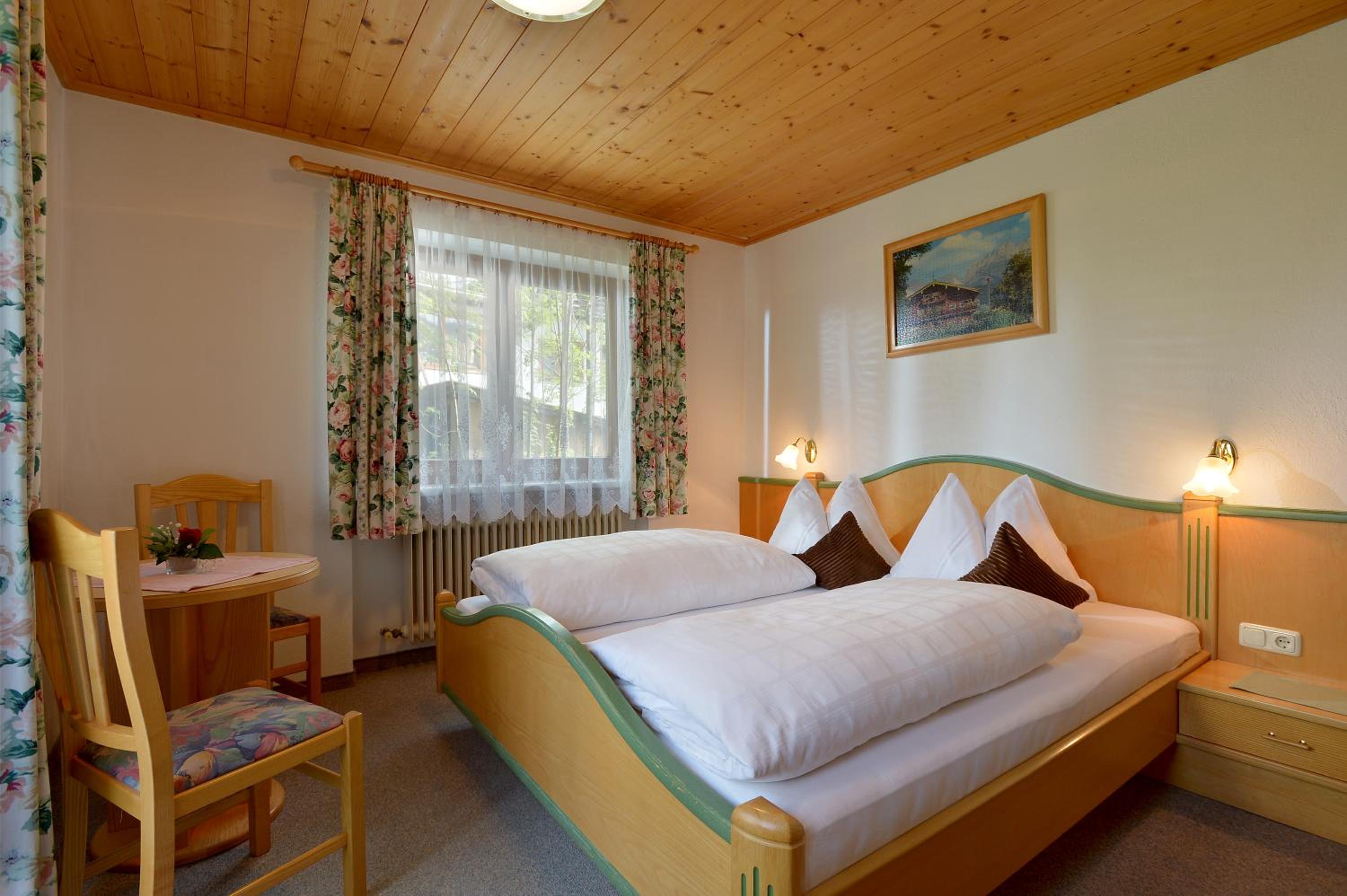 Appartement Pension Auhof