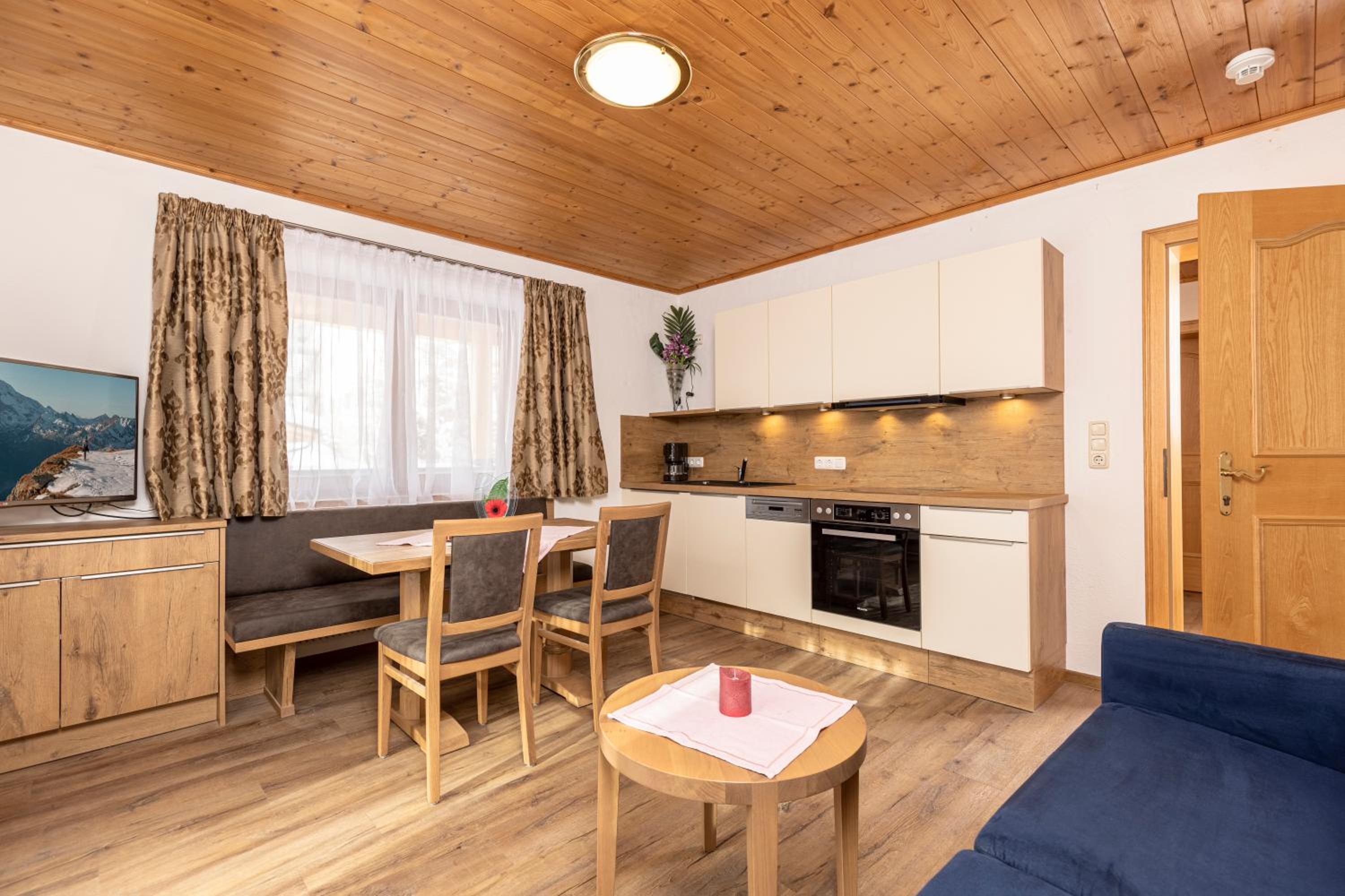 Appartement Pension Auhof