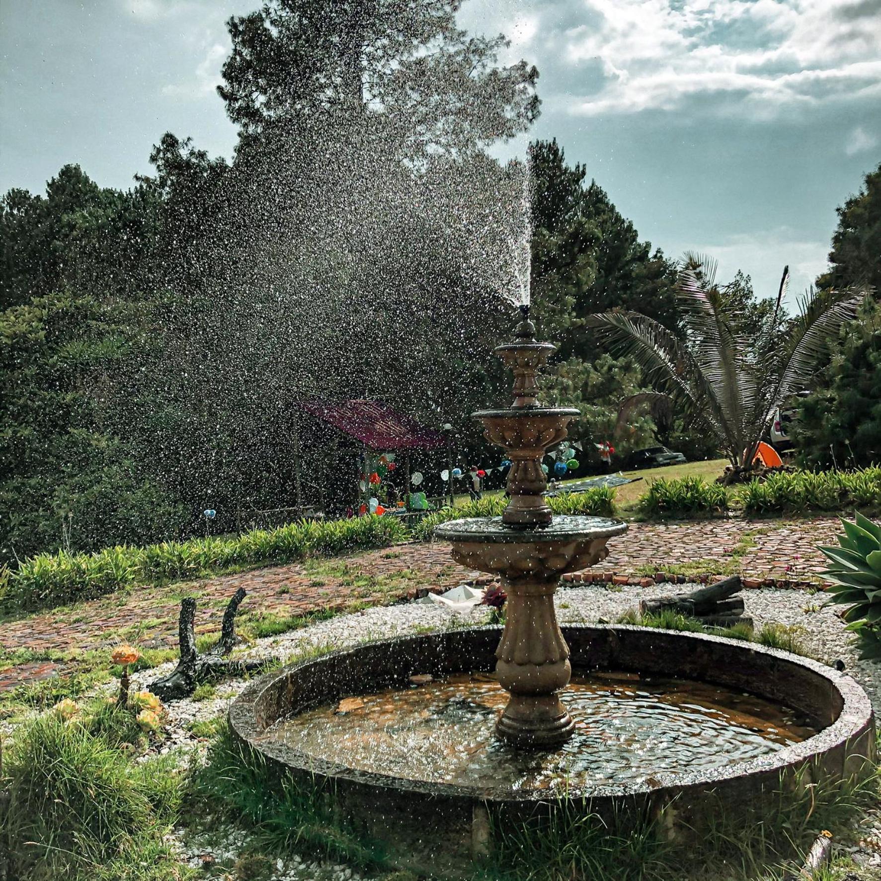 Hacienda la Odisea