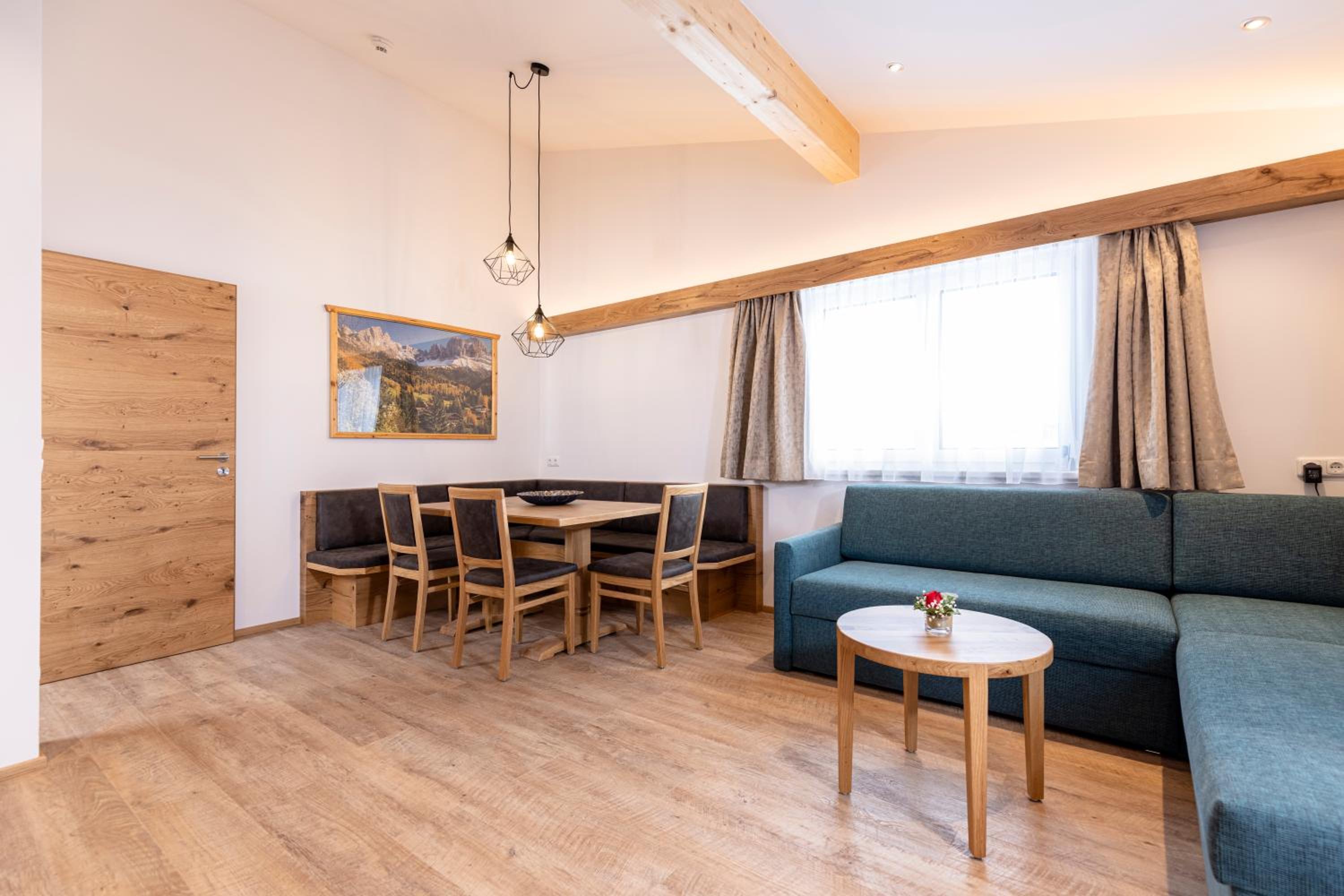 Appartement Pension Auhof