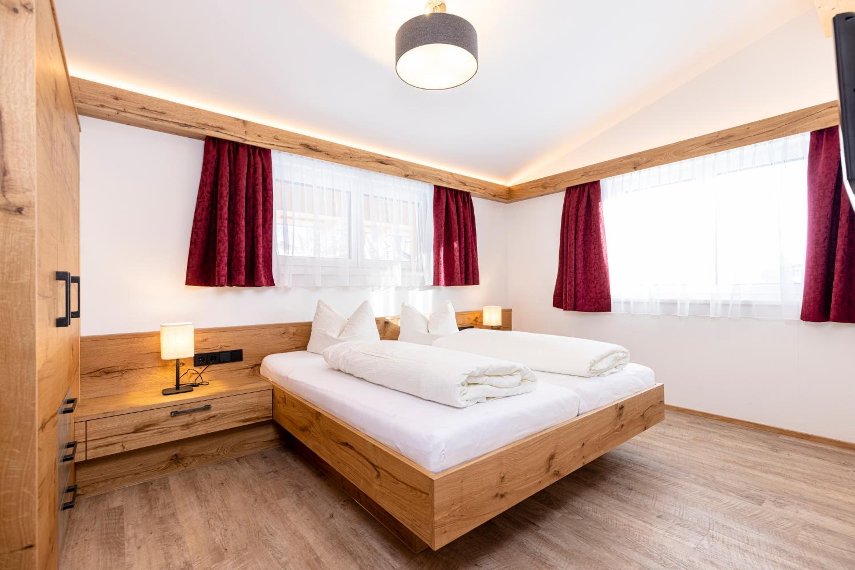 Appartement Pension Auhof