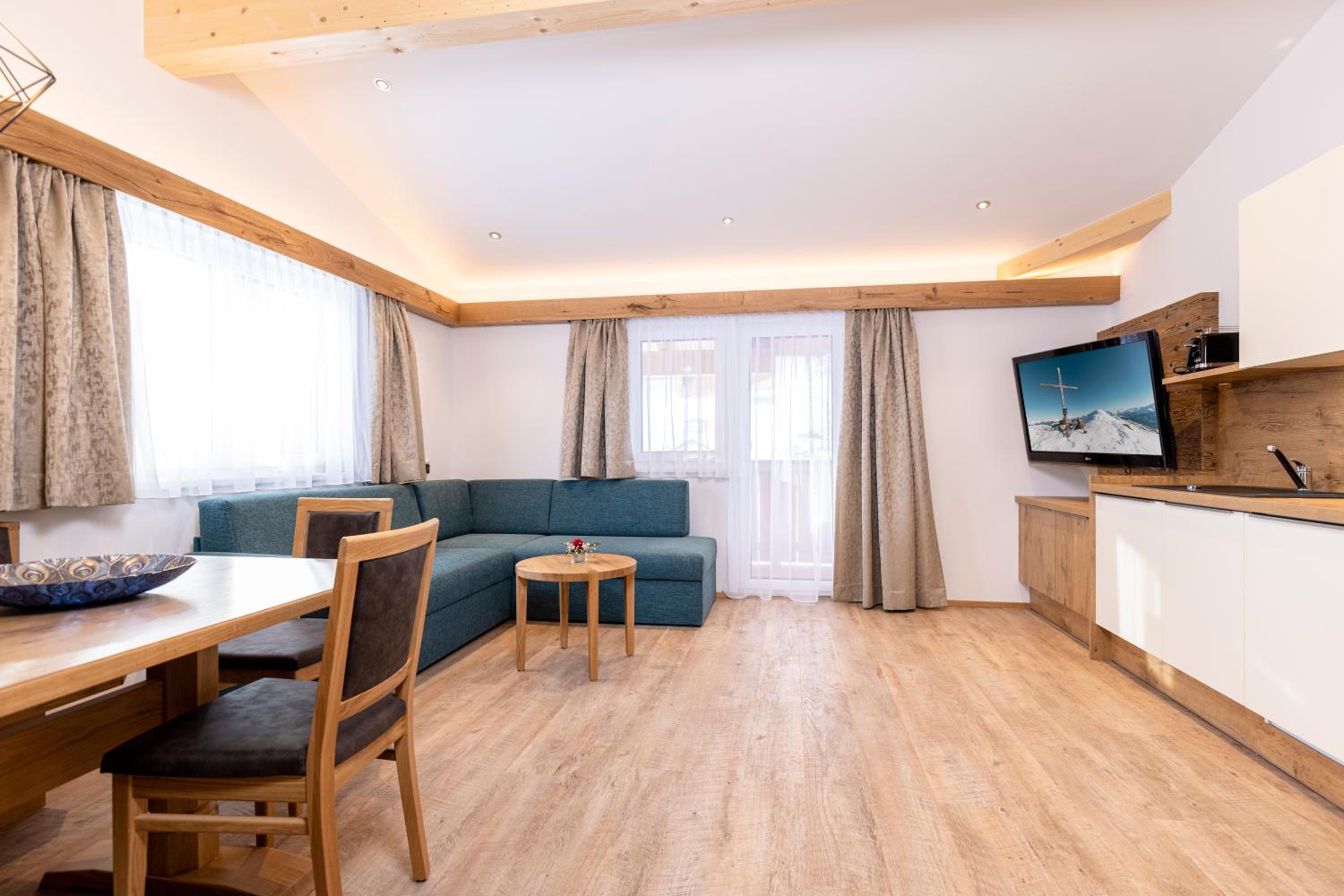 Appartement Pension Auhof