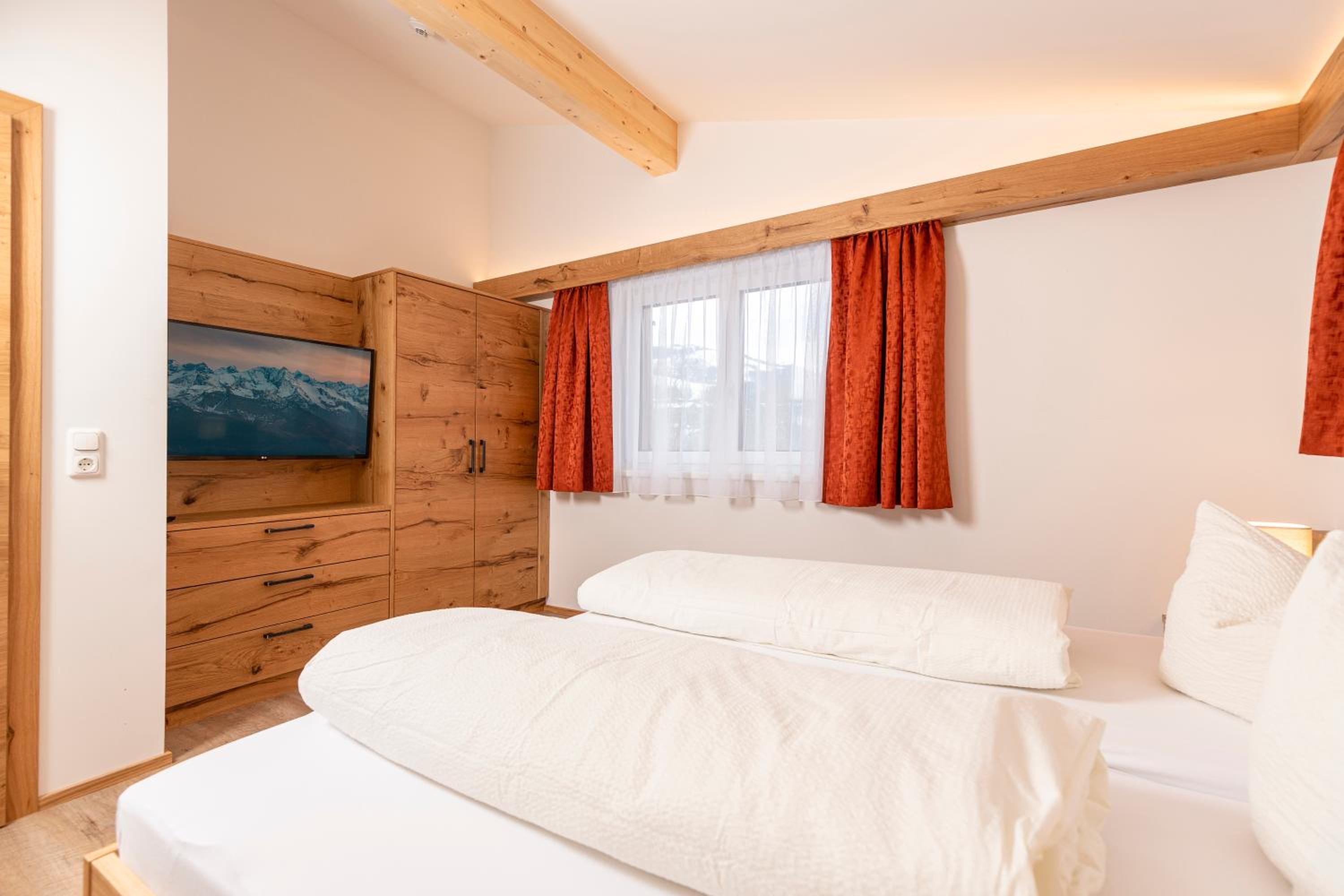 Appartement Pension Auhof