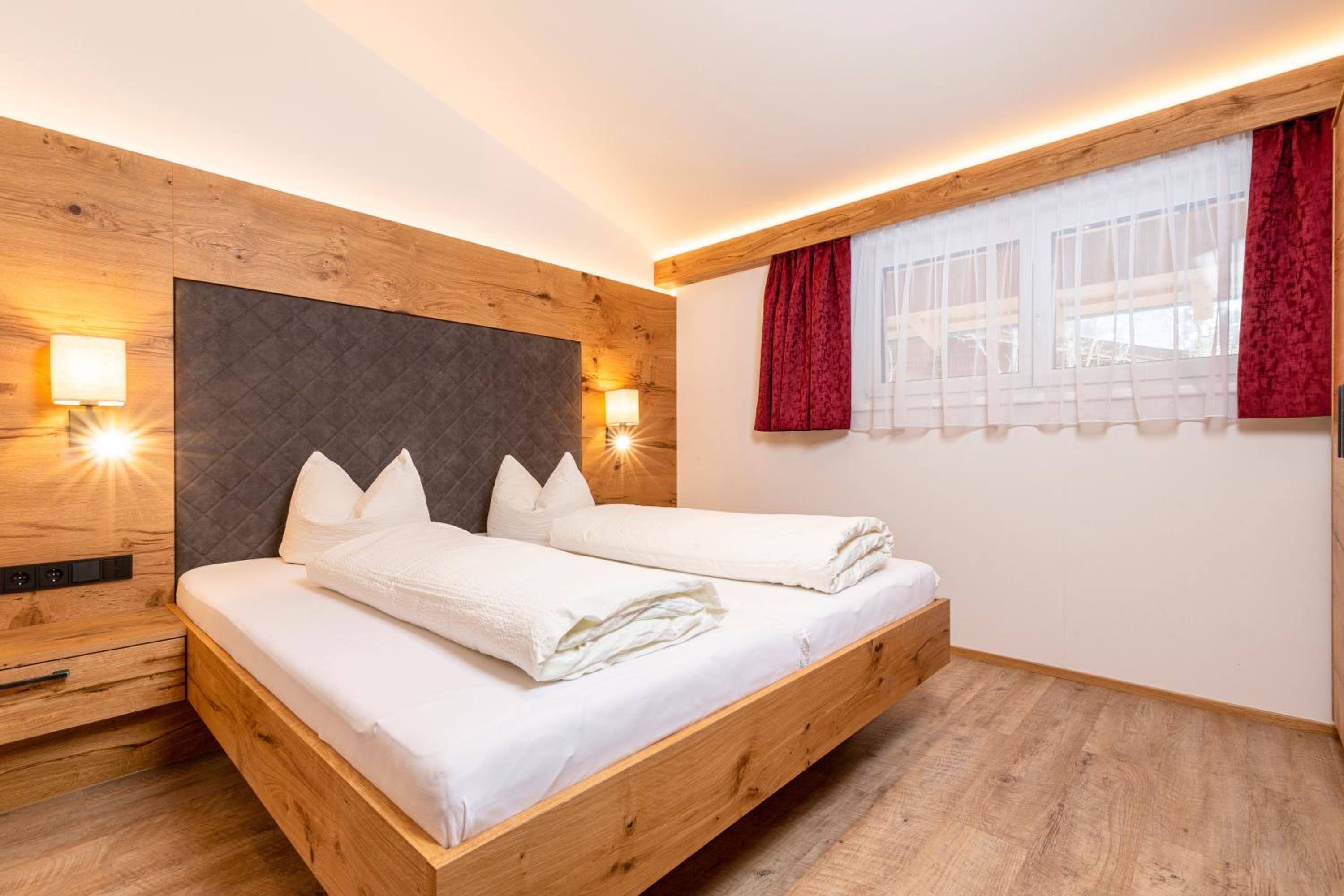 Appartement Pension Auhof
