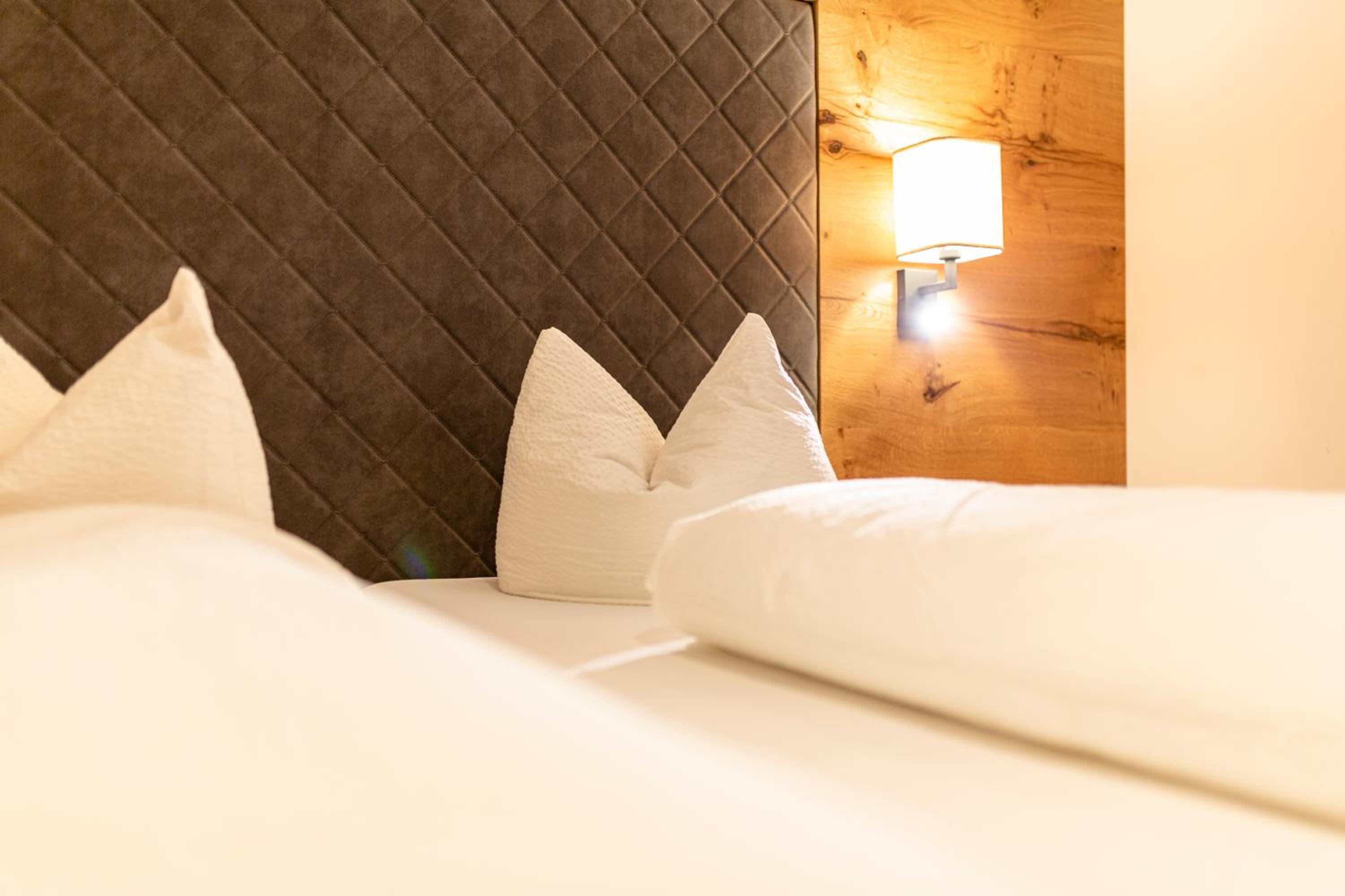 Appartement Pension Auhof