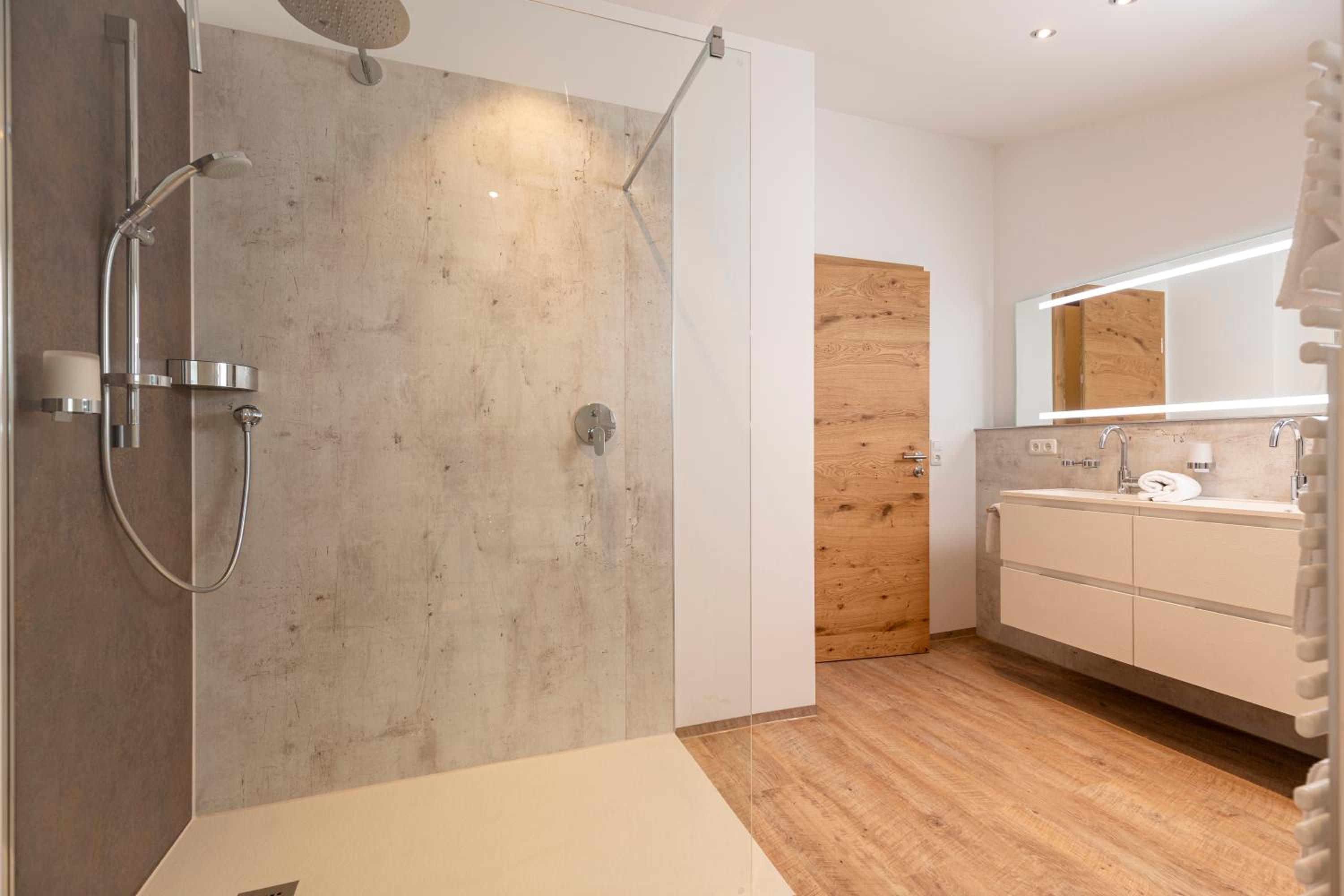 Appartement Pension Auhof