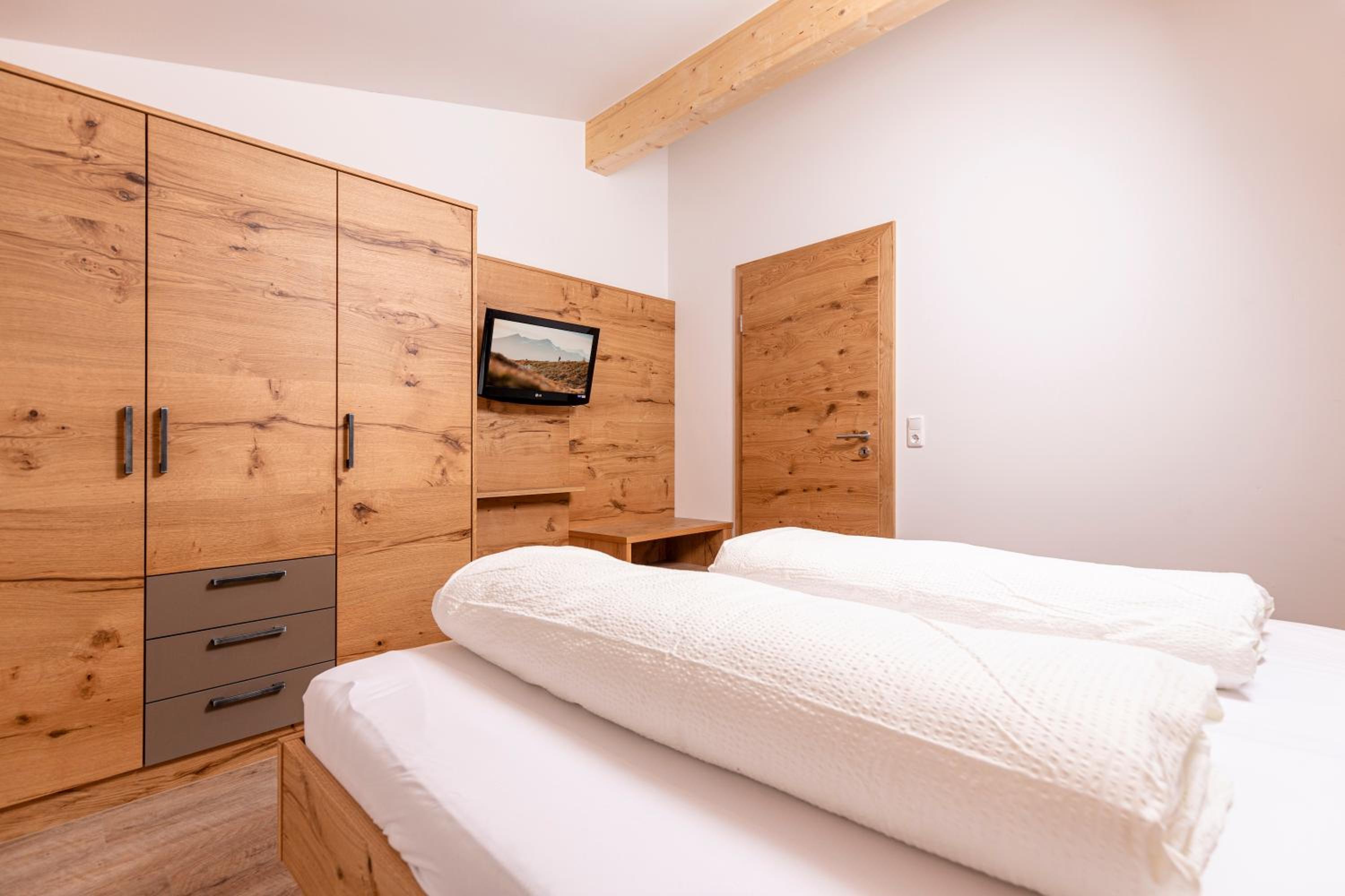 Appartement Pension Auhof