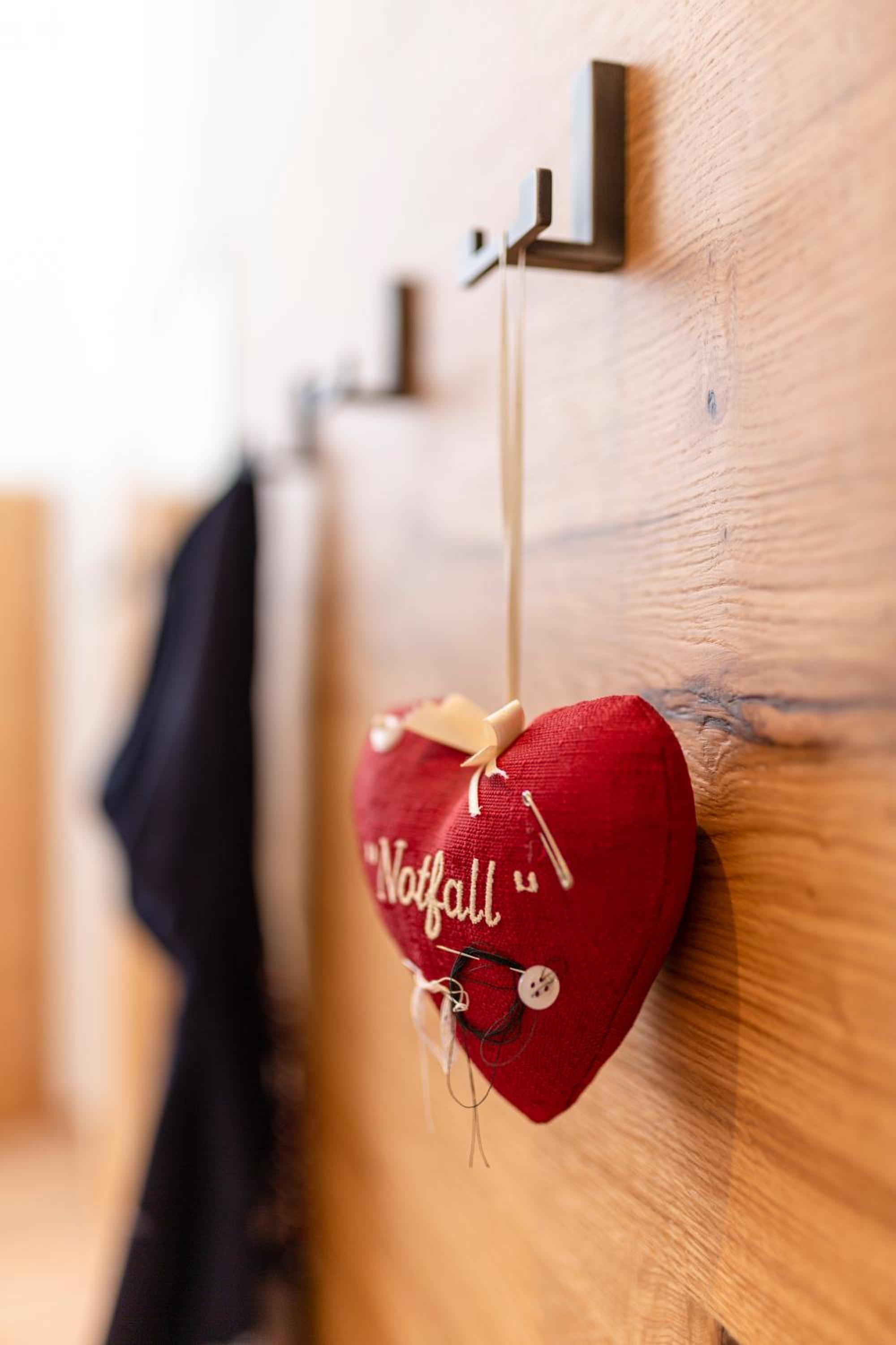Appartement Pension Auhof