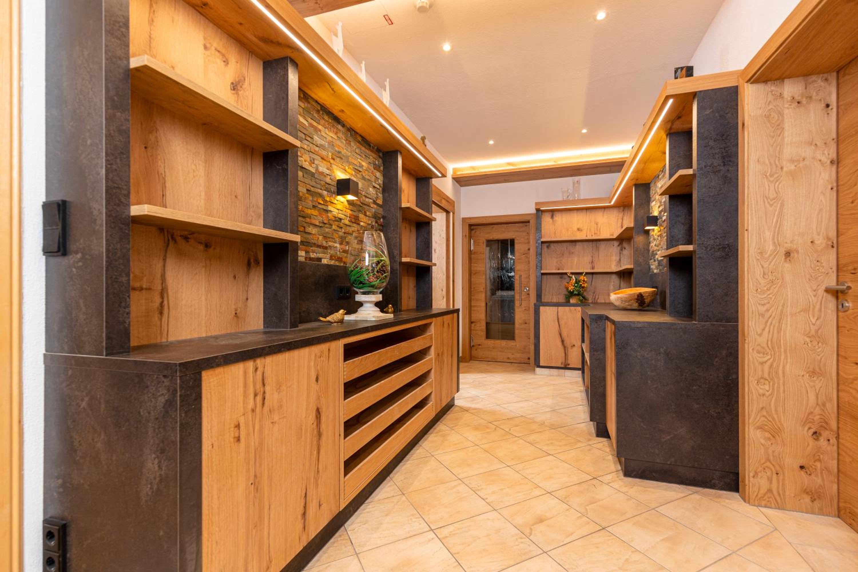 Appartement Pension Auhof