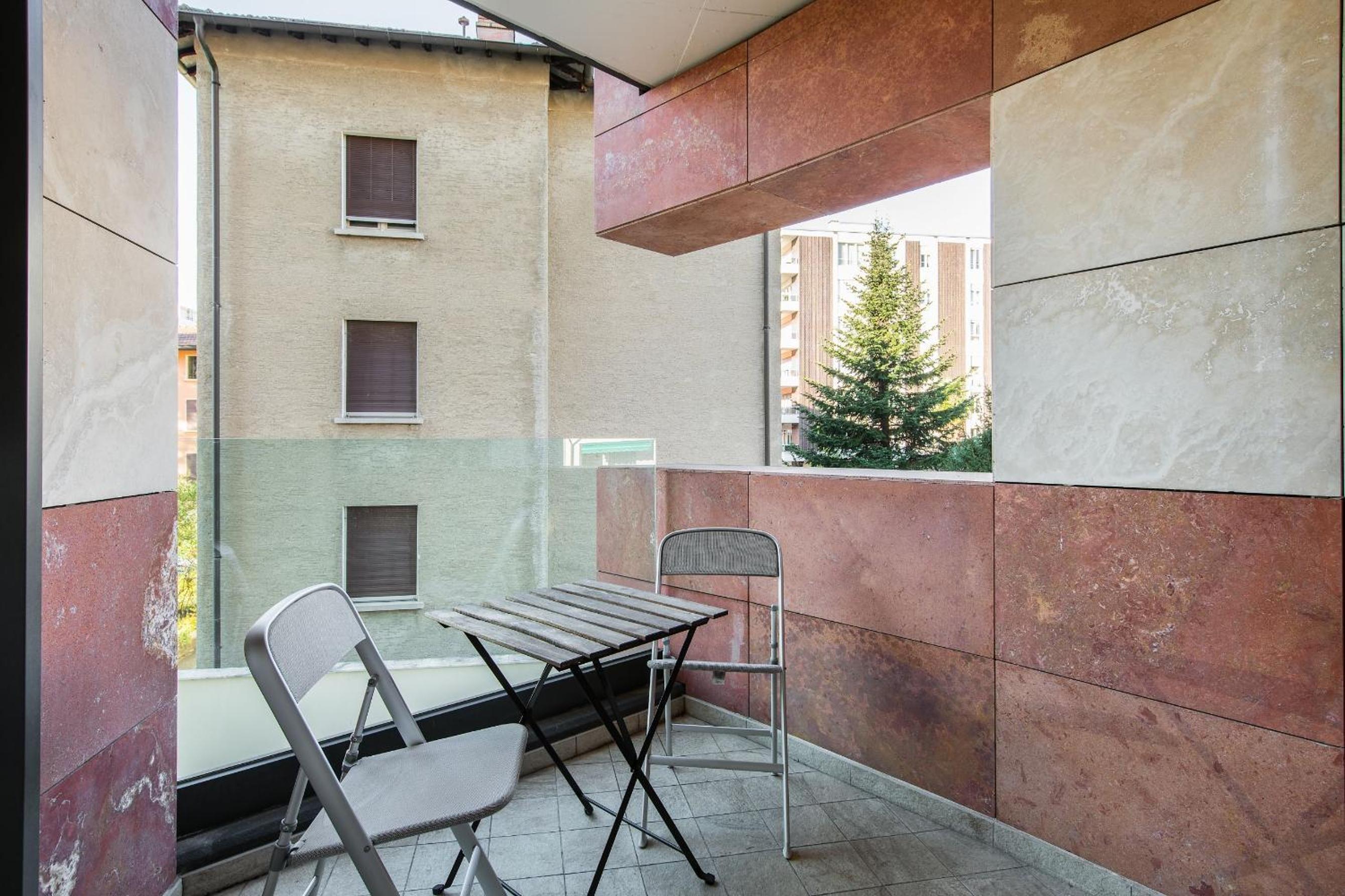 Roggia Apartments by Quokka 360 - a stone's throw from Ciani Park