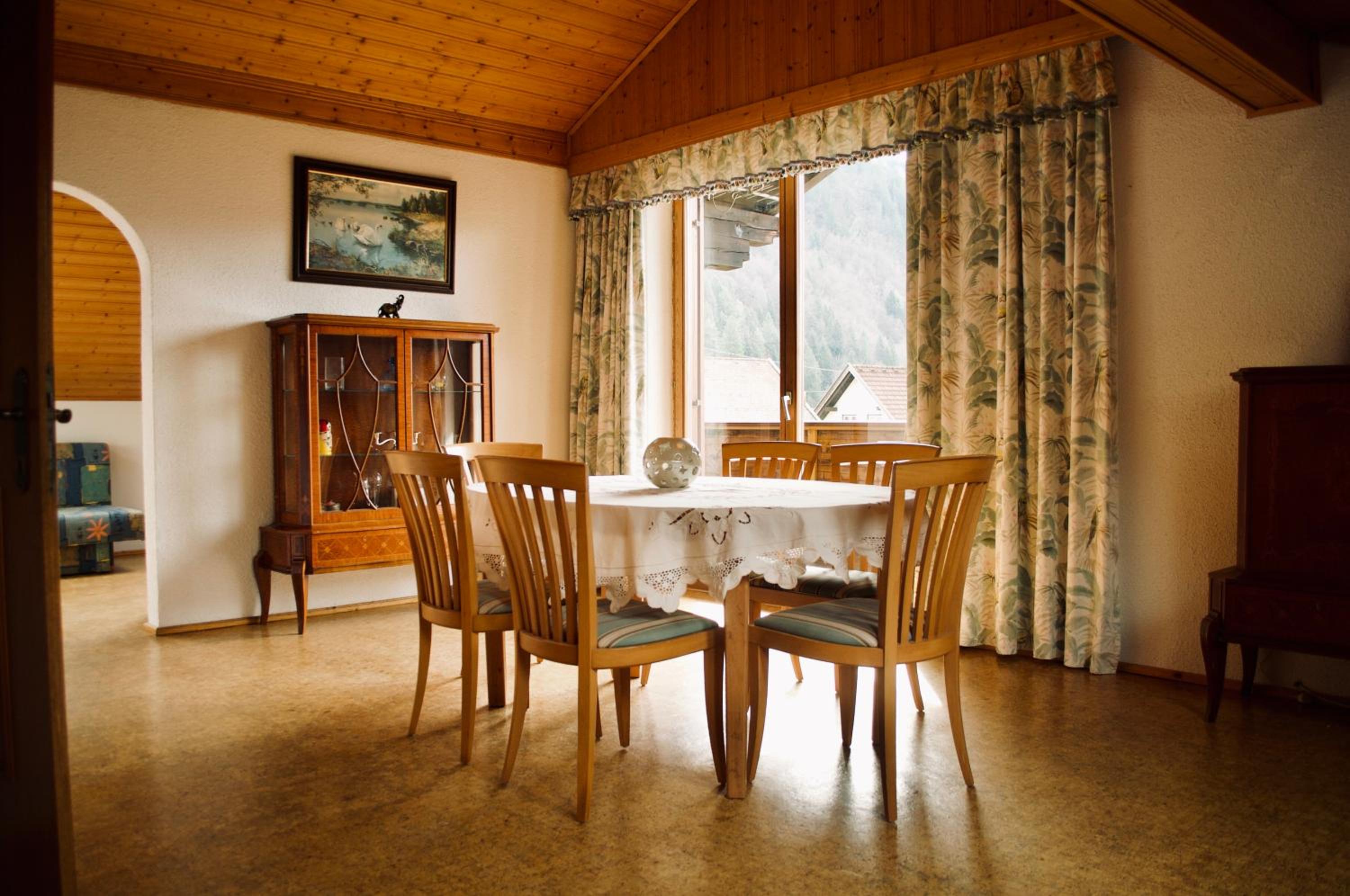 Haus Dorfer