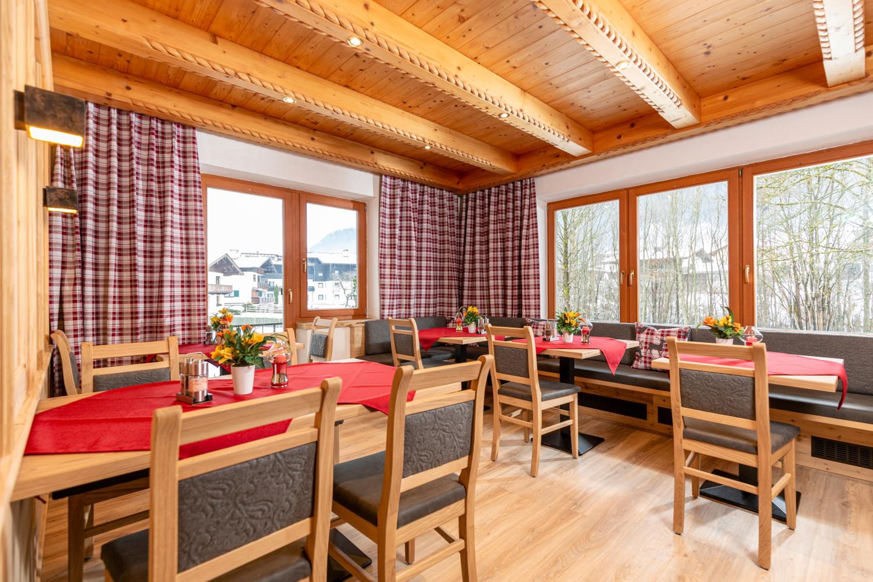 Appartement Pension Auhof
