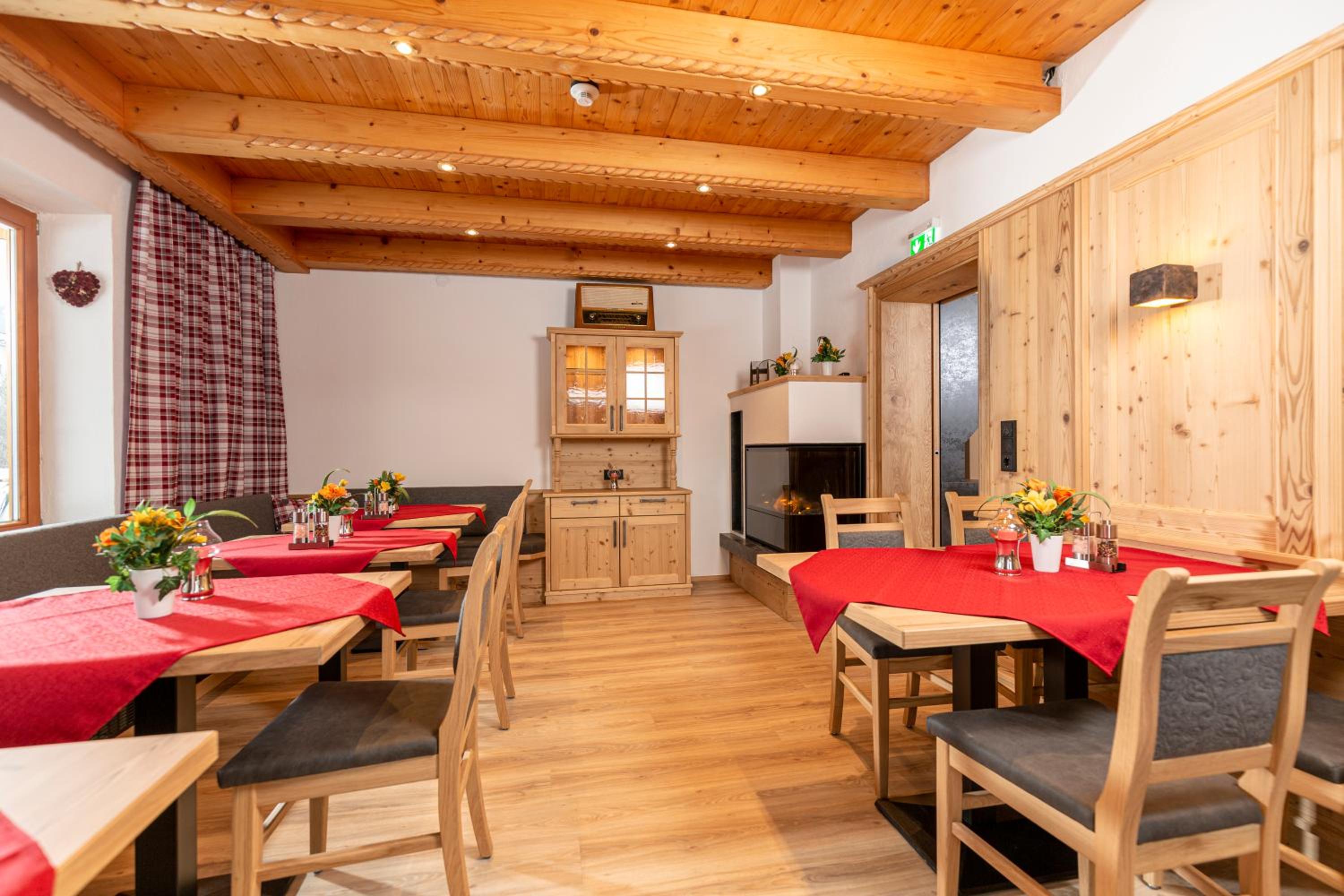 Appartement Pension Auhof