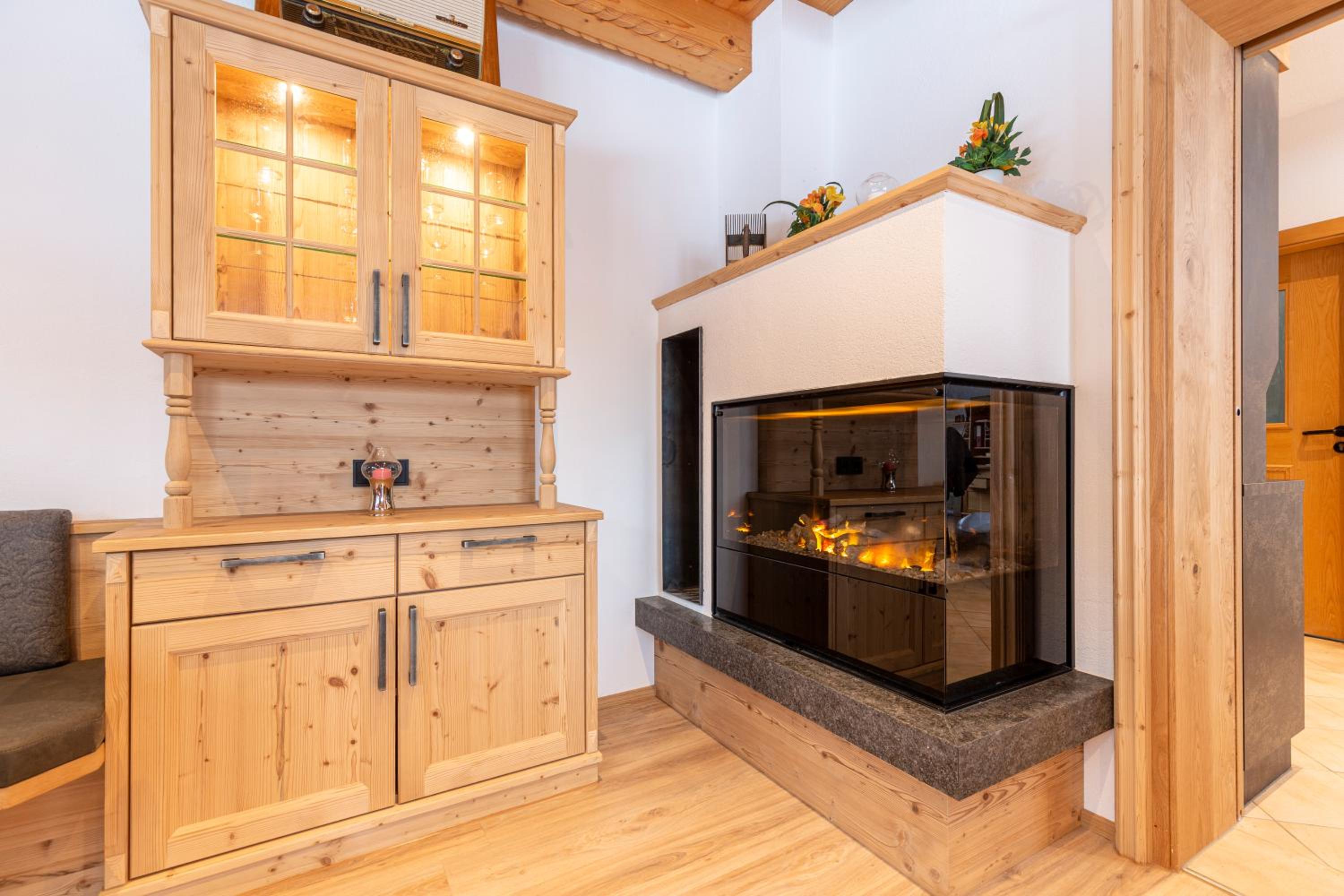 Appartement Pension Auhof