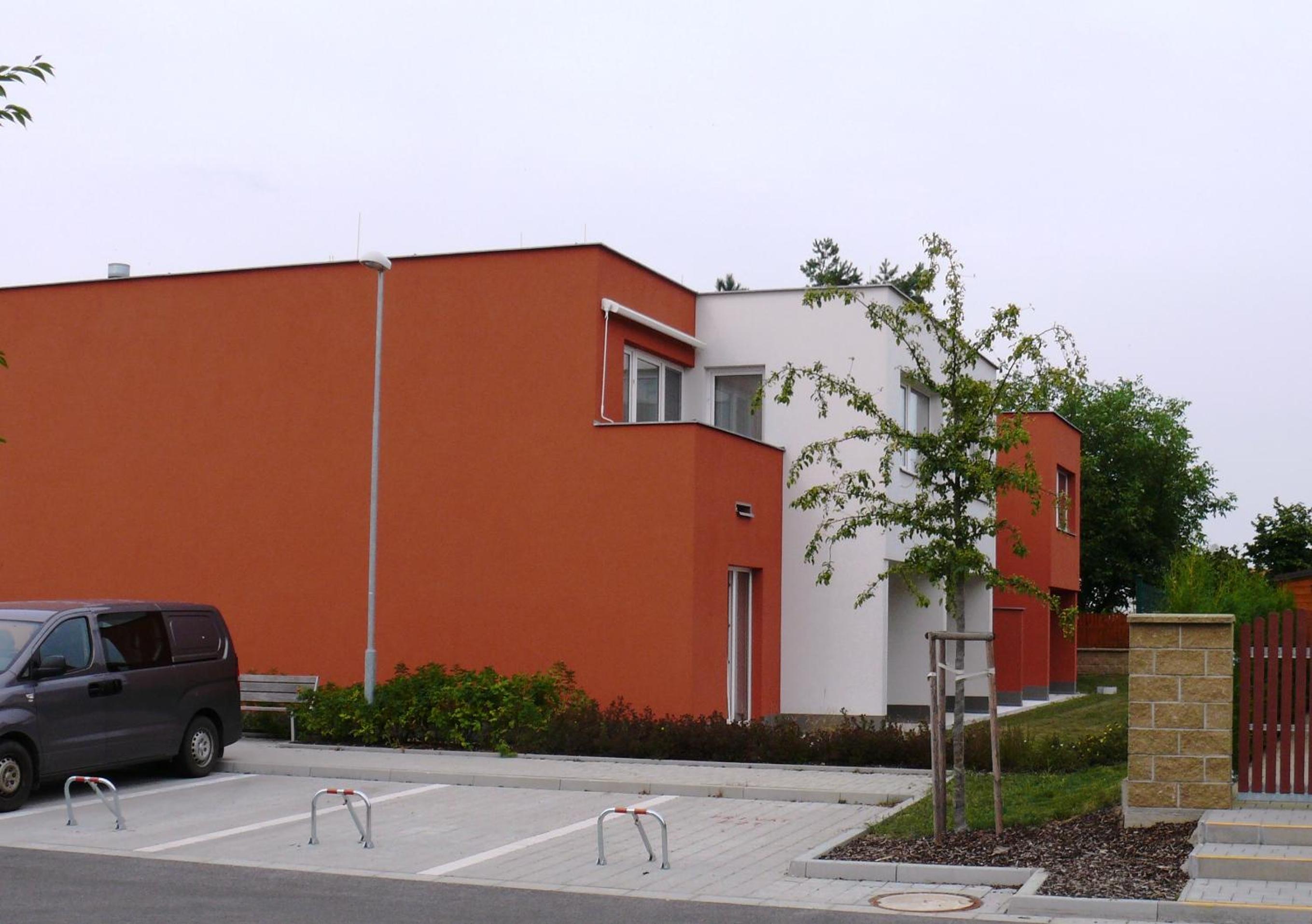 Ubytování Třeboň - apartmány Rožmberk, Svět a Baštýř