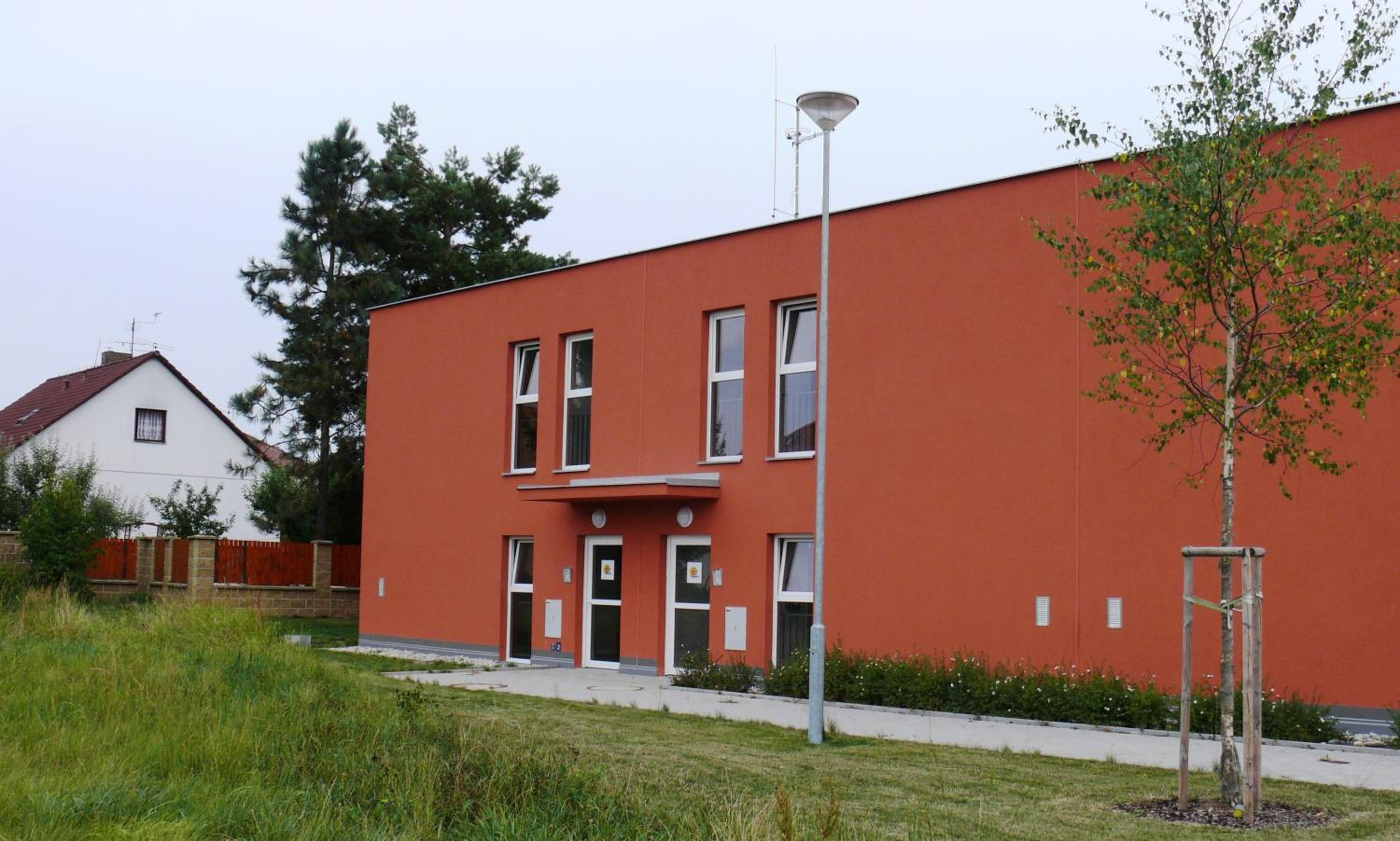 Ubytování Třeboň - apartmány Rožmberk, Svět a Baštýř