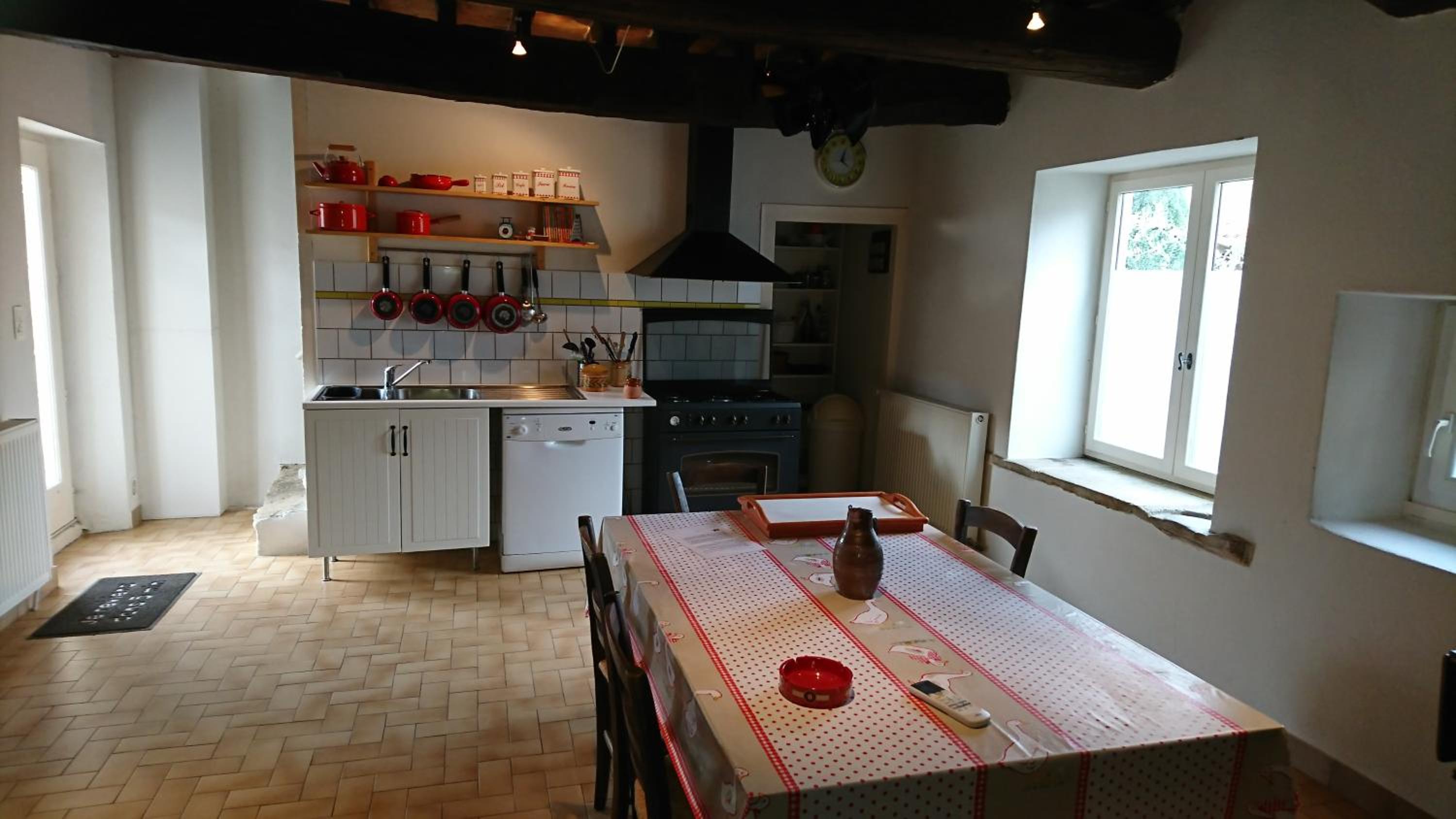 Le Mas Des Sorcières - Maison d'hôtes view 3