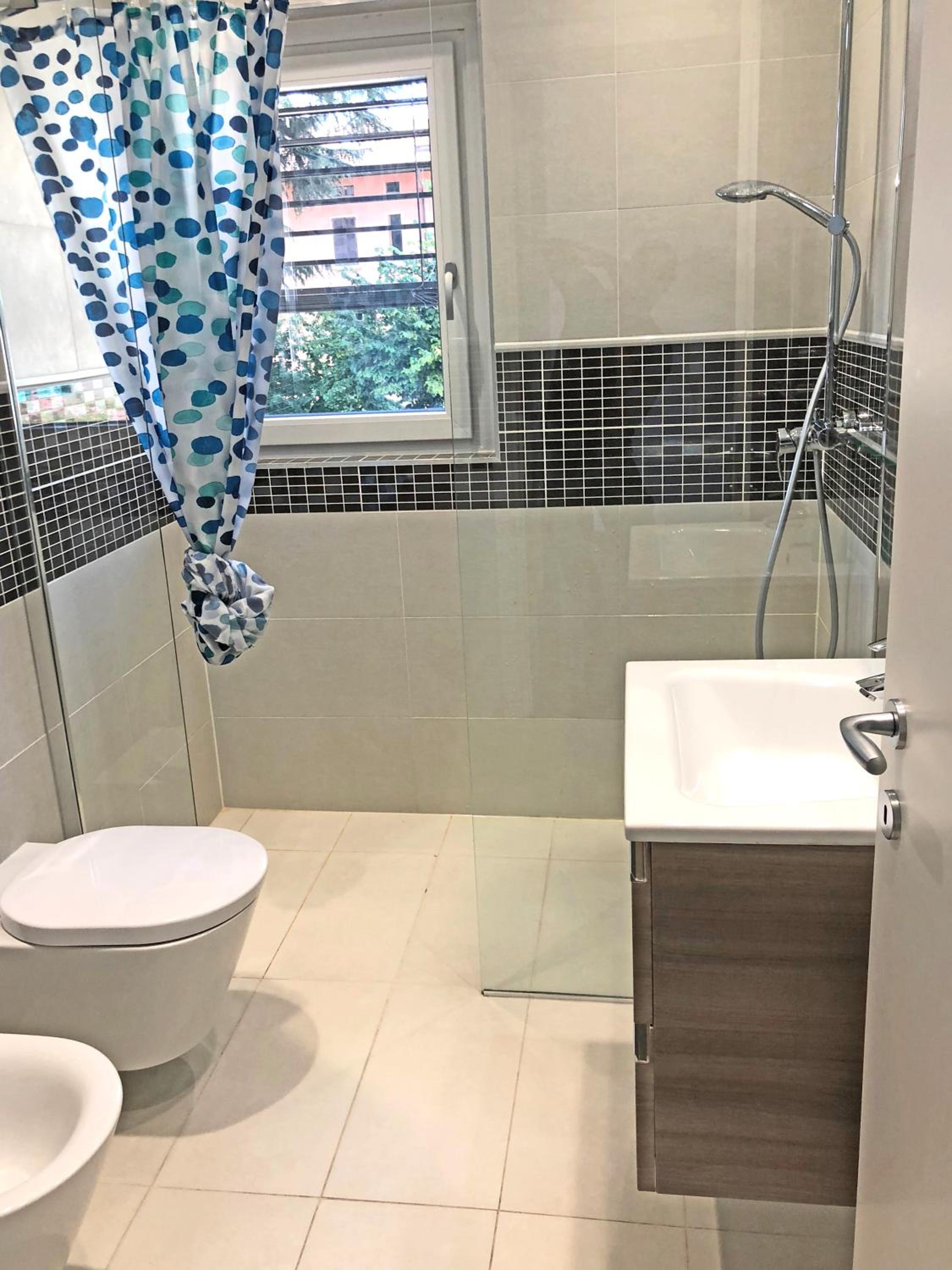 Roggia Apartments by Quokka 360 - a stone's throw from Ciani Park