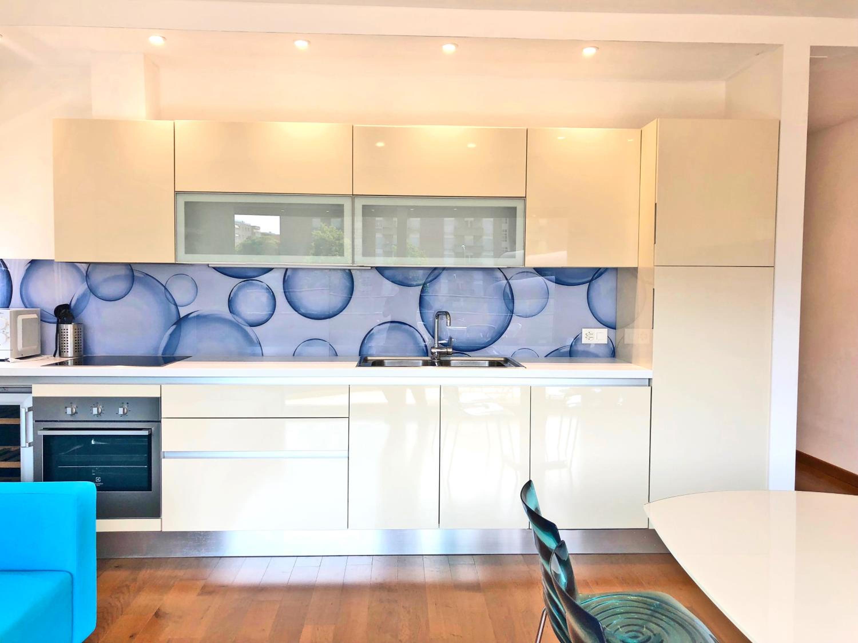 Roggia Apartments by Quokka 360 - a stone's throw from Ciani Park