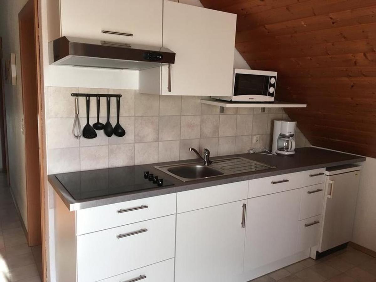 Ferienwohnung Wiggermann view 5