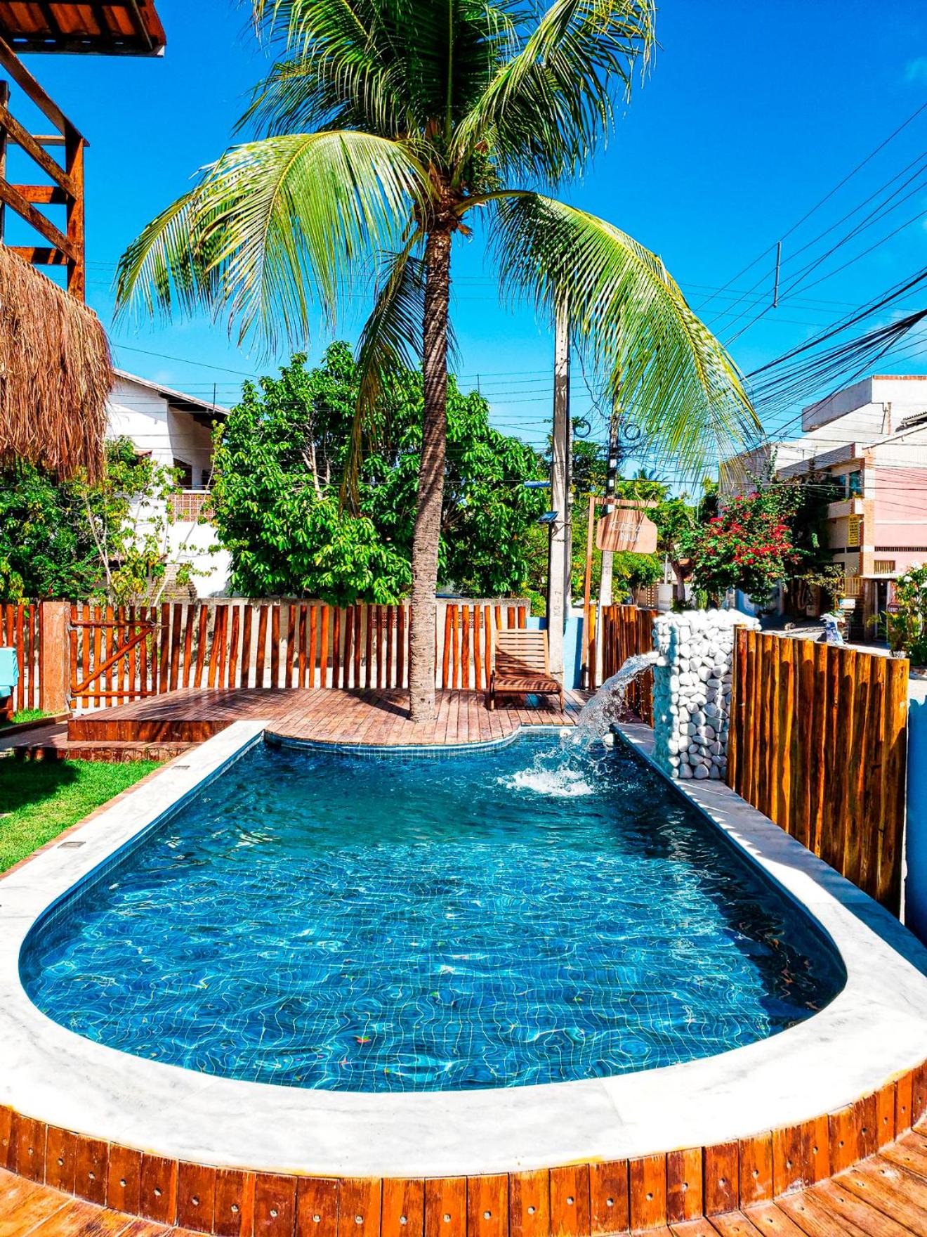 Pousada Casa Nui - Porto de Galinhas by Concavus