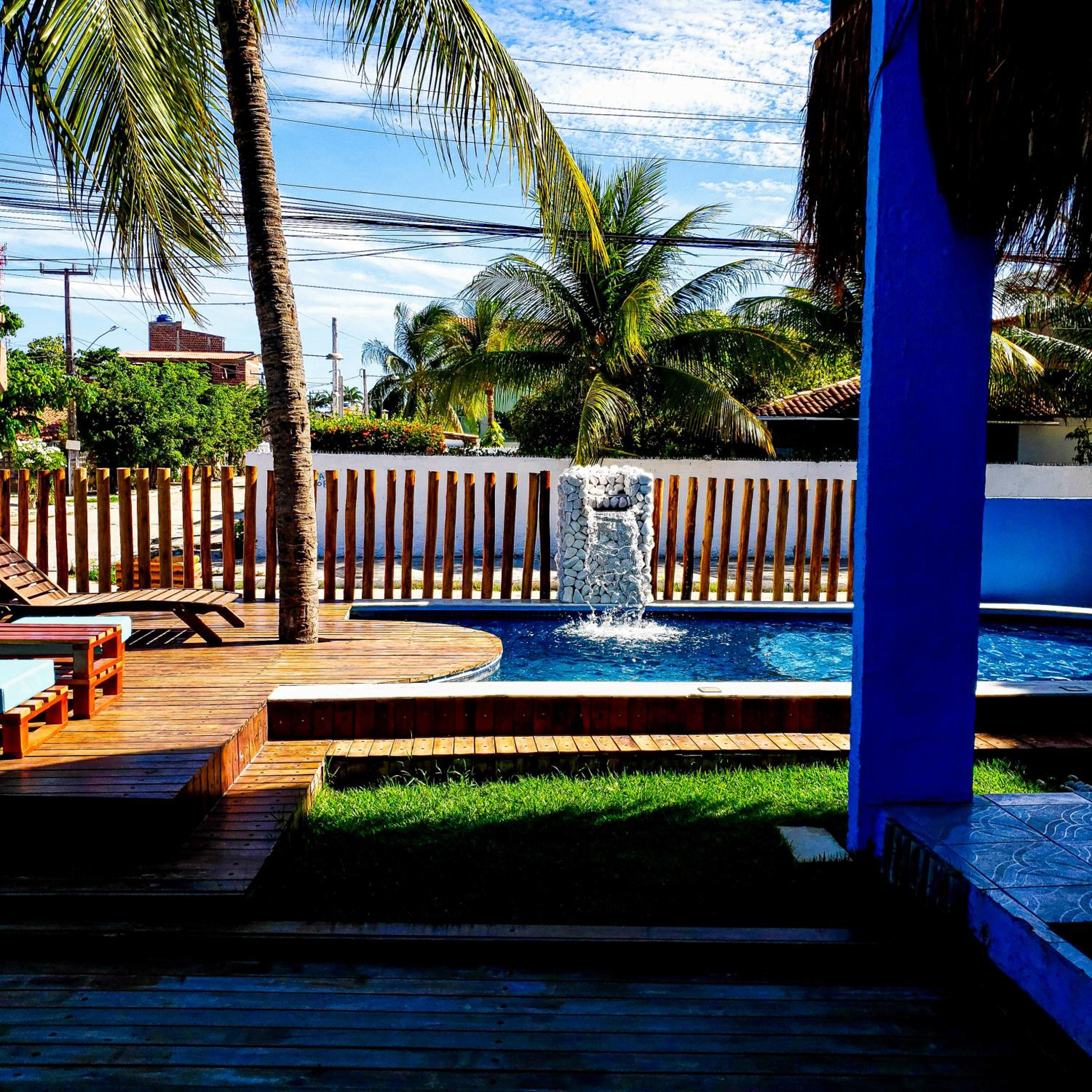 Pousada Casa Nui - Porto de Galinhas by Concavus