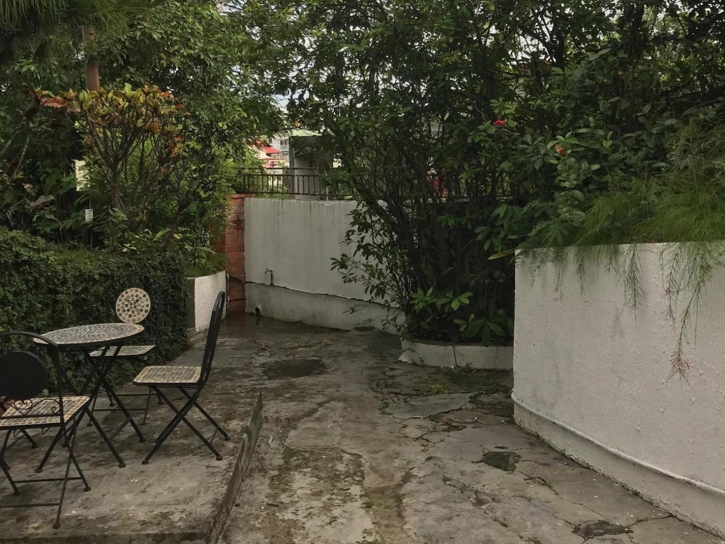 Le Belleplaine view 2