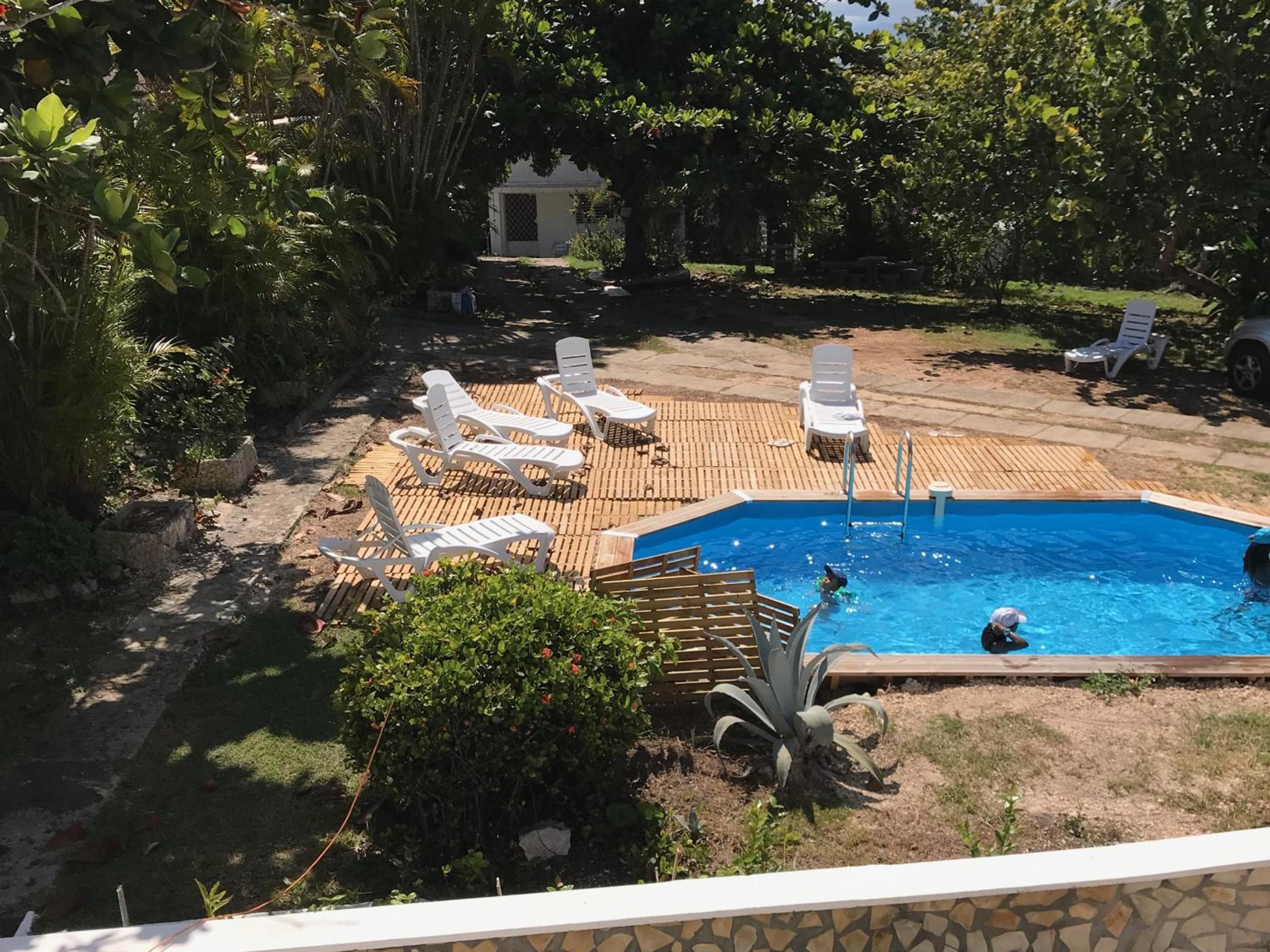 Le Belleplaine view 4