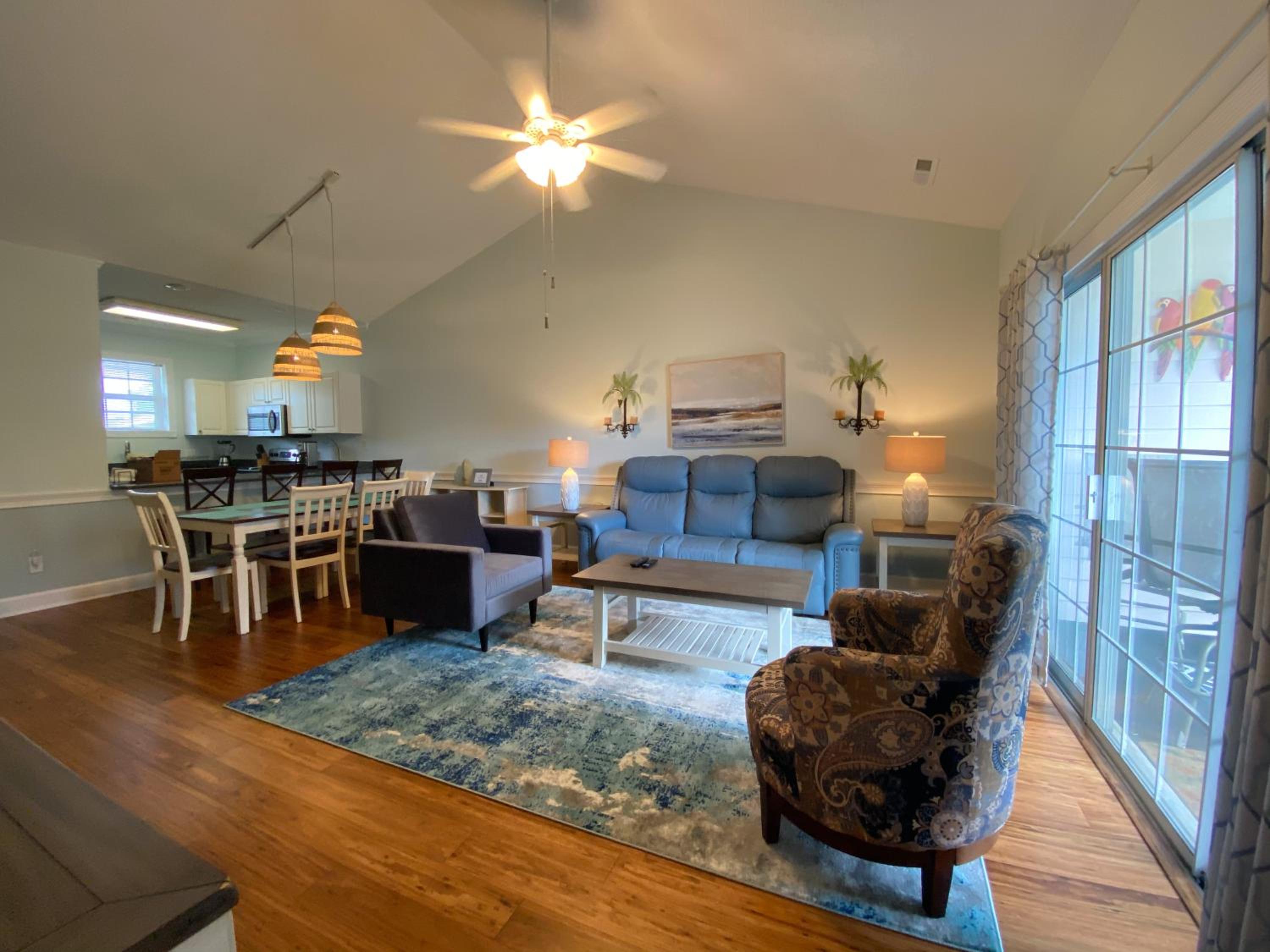 Magnolia Pointe by Palmetto Vacations view 4