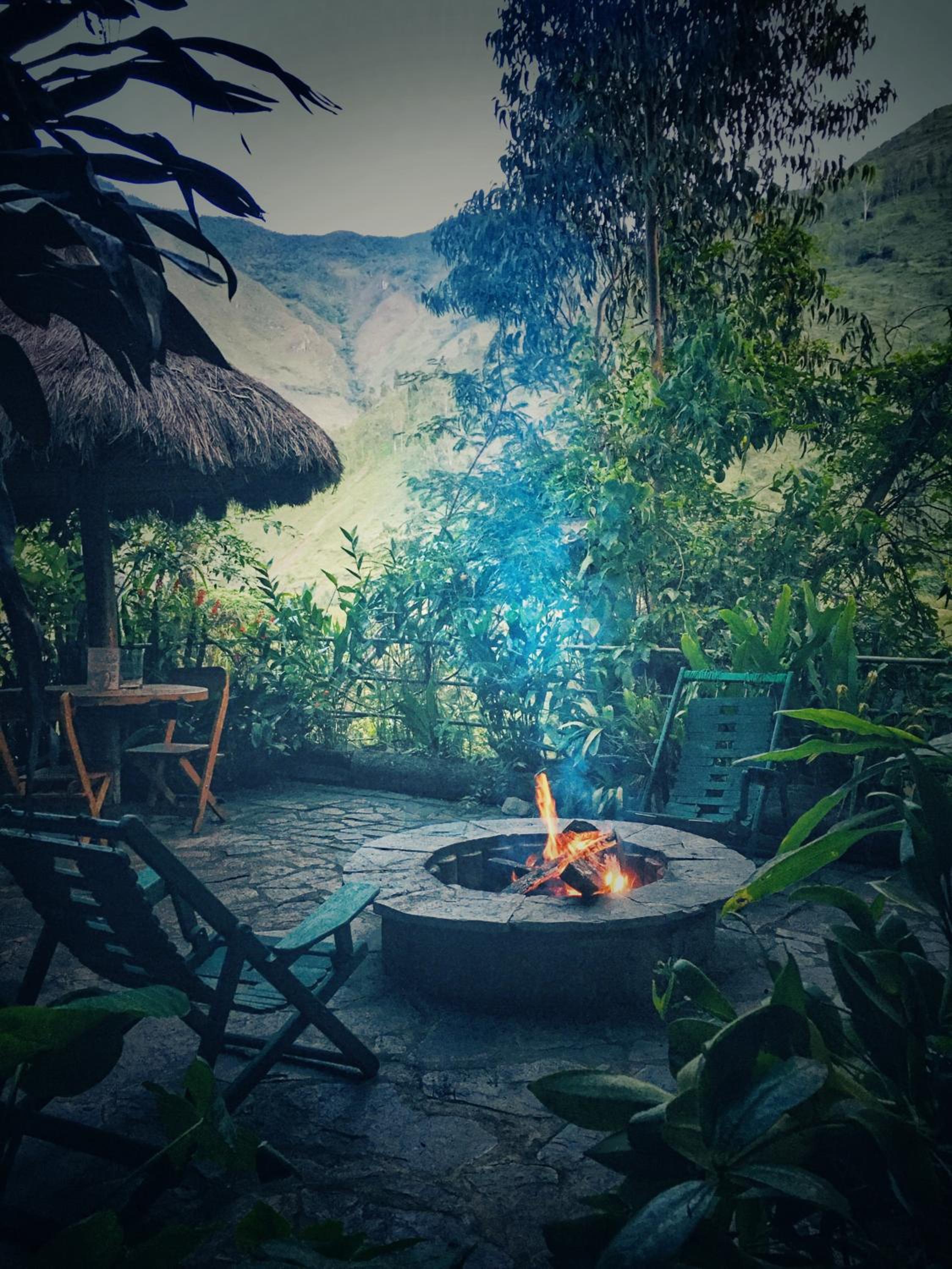 Eco Quechua Lodge