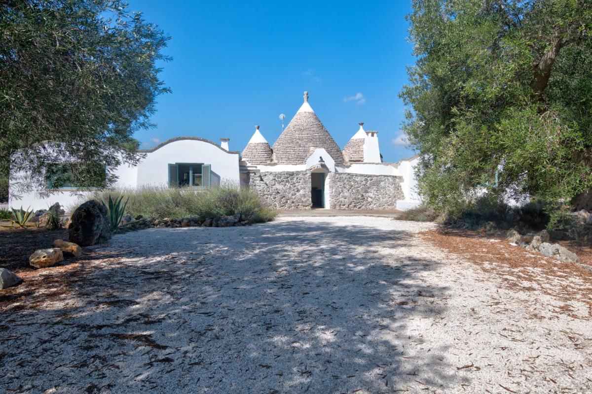 Trullo Paola photo 5