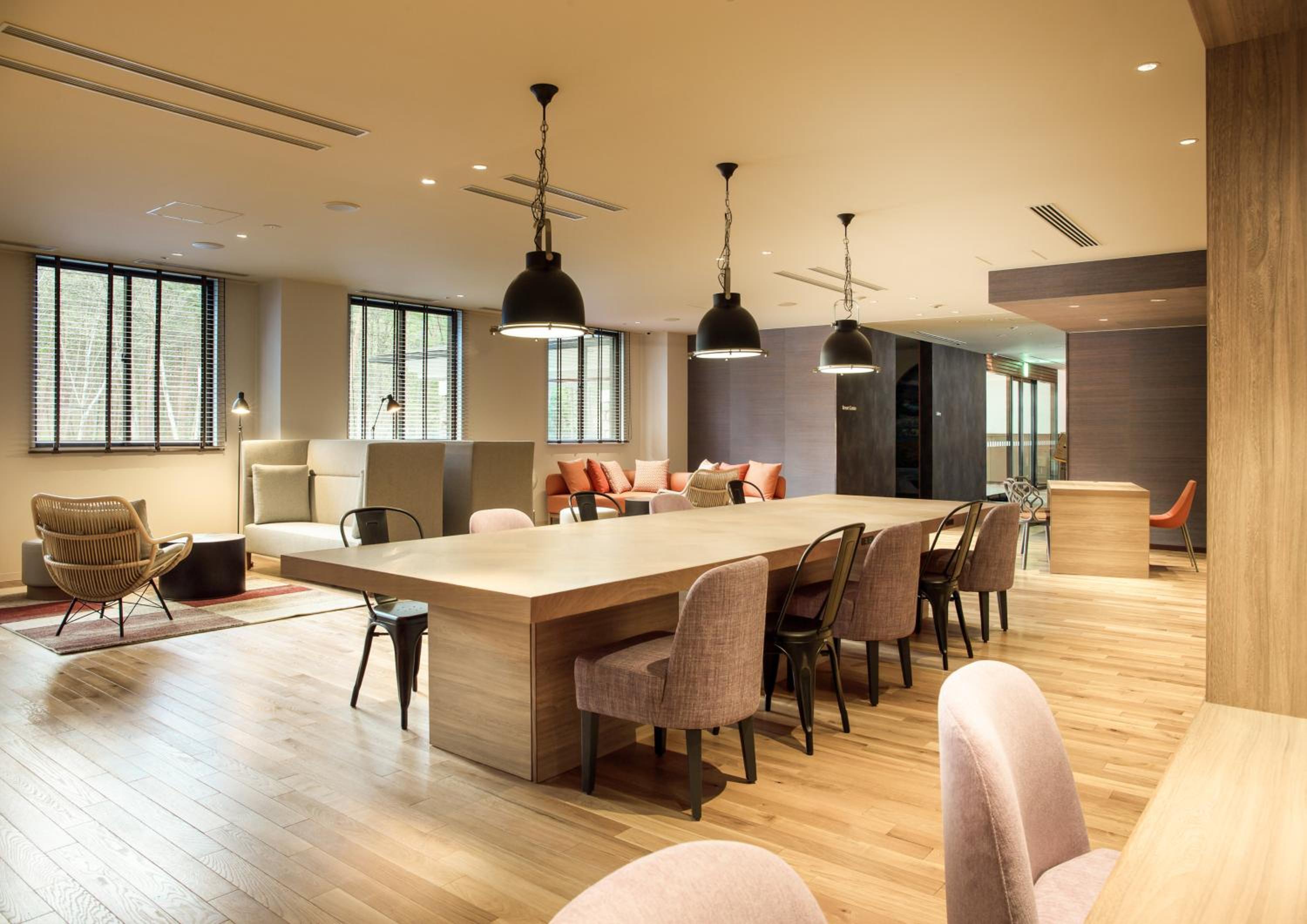 Holiday Inn Resort Shinano-Omachi Kuroyon by IHG