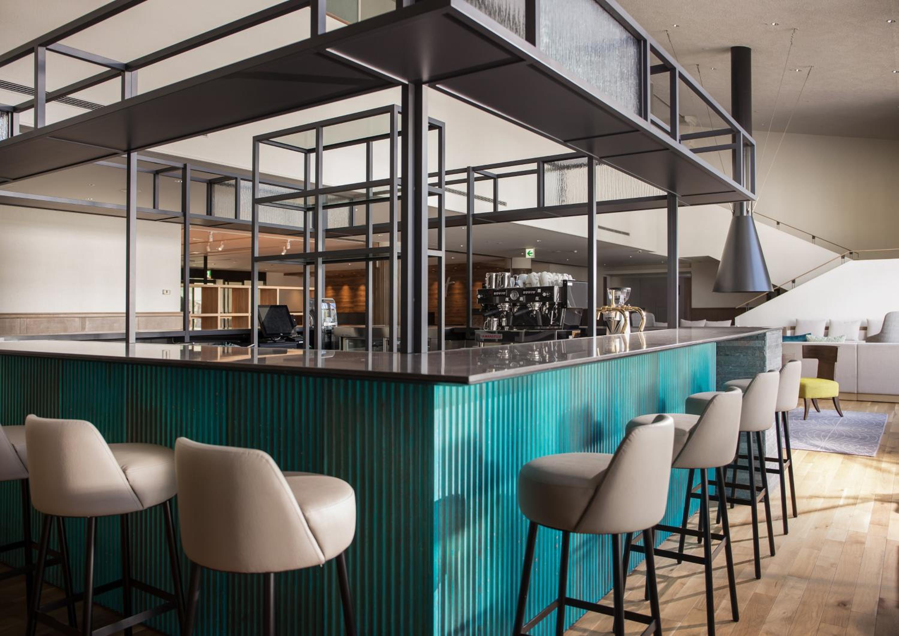 Holiday Inn Resort Shinano-Omachi Kuroyon by IHG