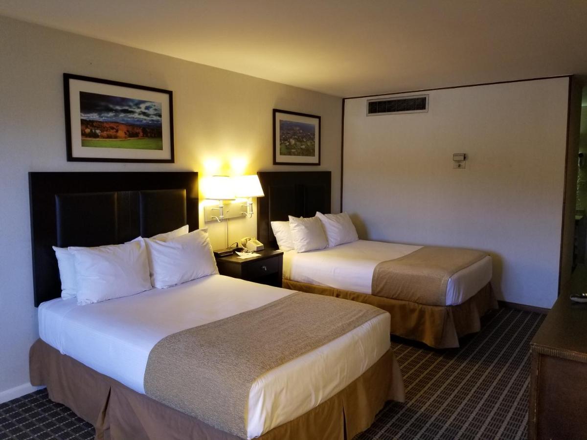 Ramada by Wyndham Washington - Image 4