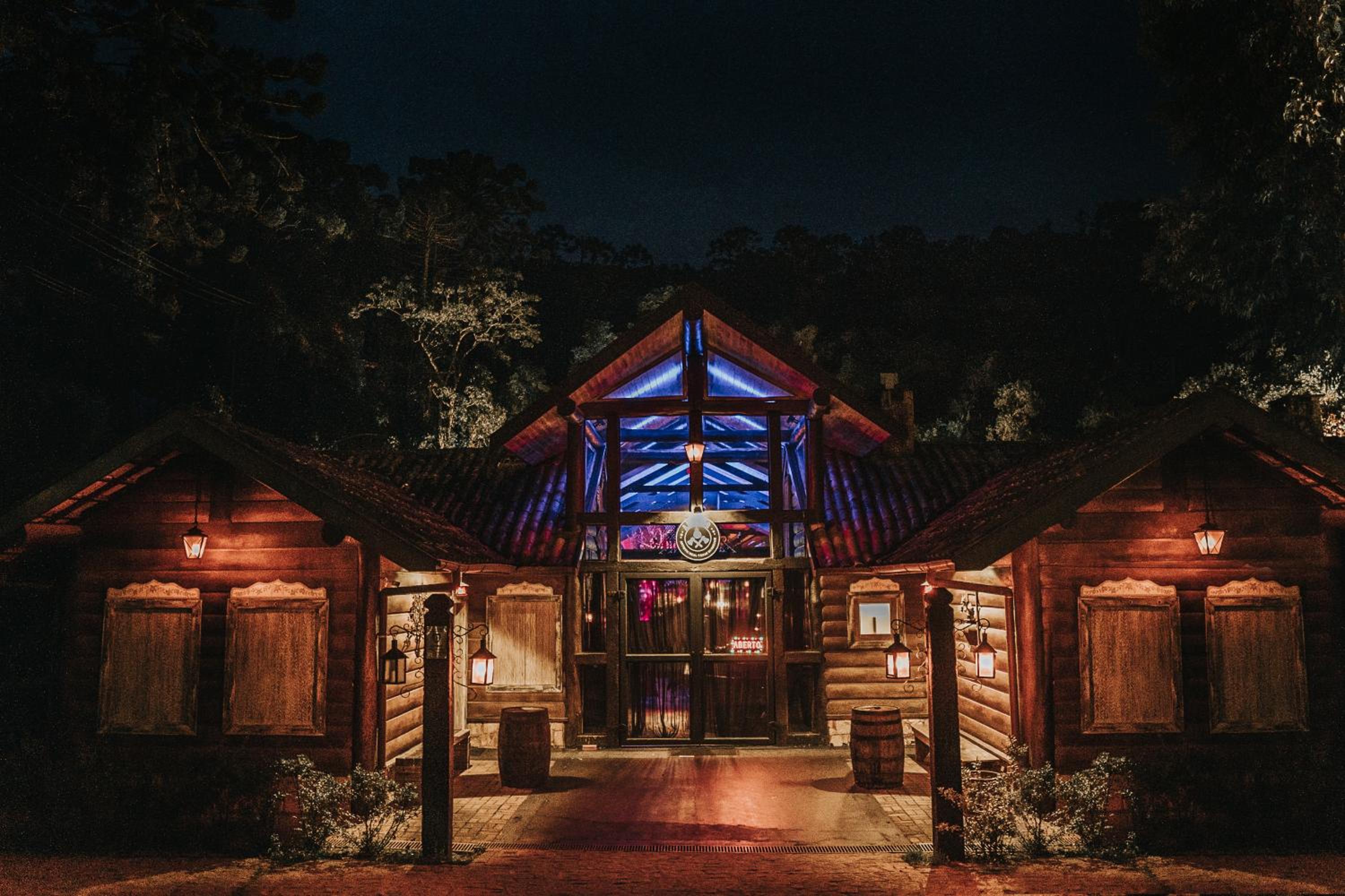 Art Lodge