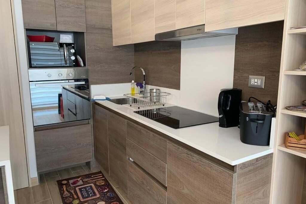 Arriendo departamento excelente ubicación por día view 5