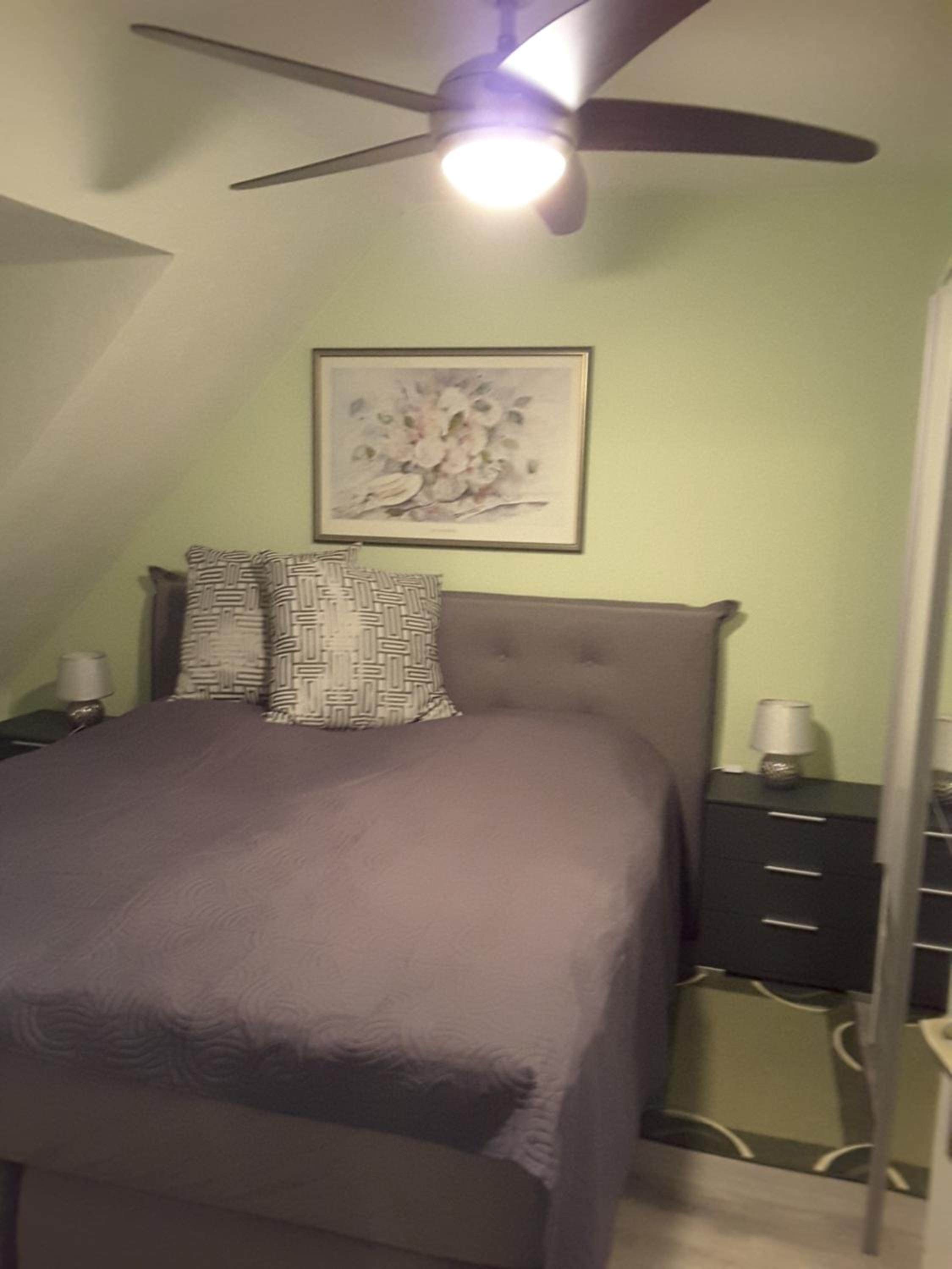 Ferienwohnung Sabine