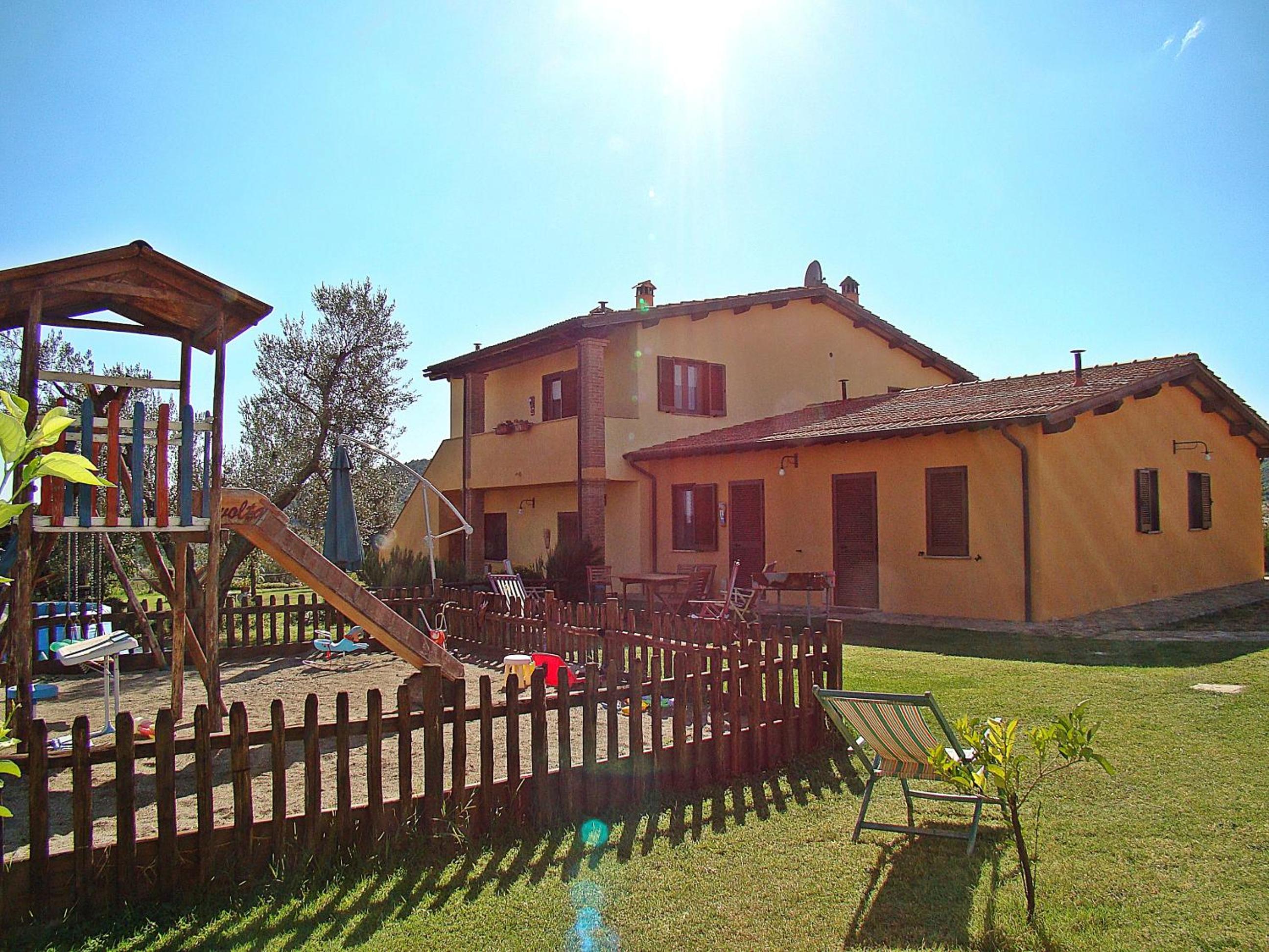 Agriturismo La Svolta