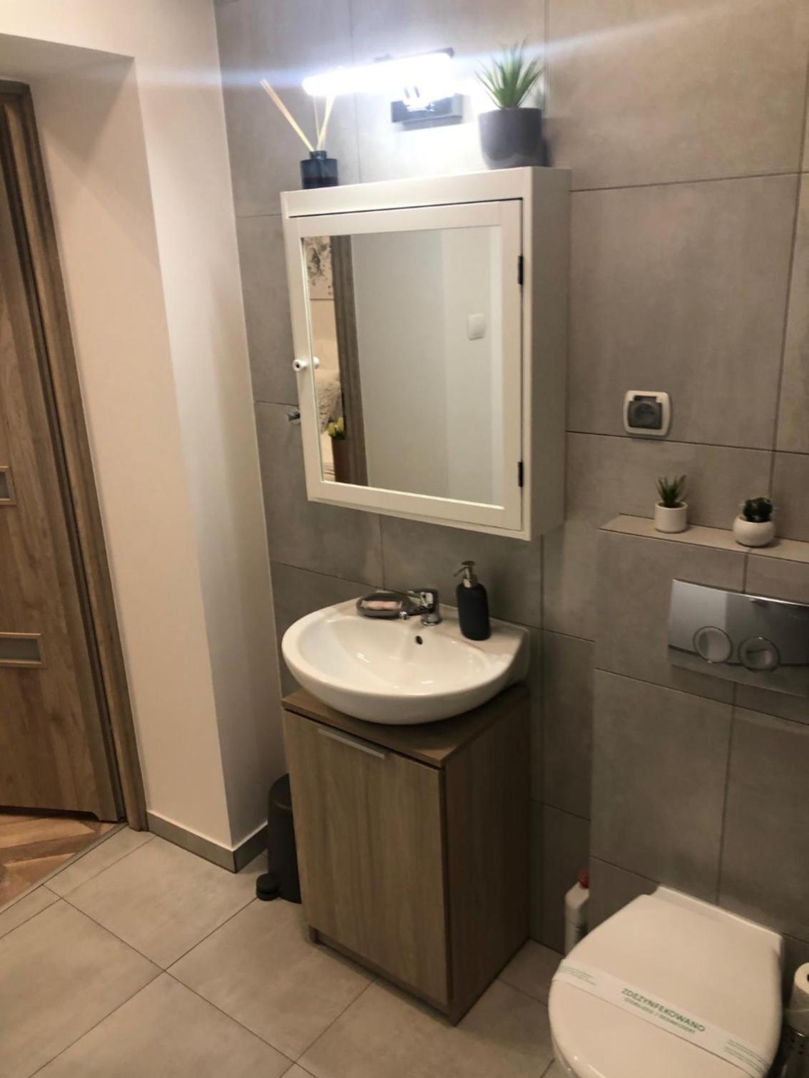 Apartment Katowice Center en Katowice