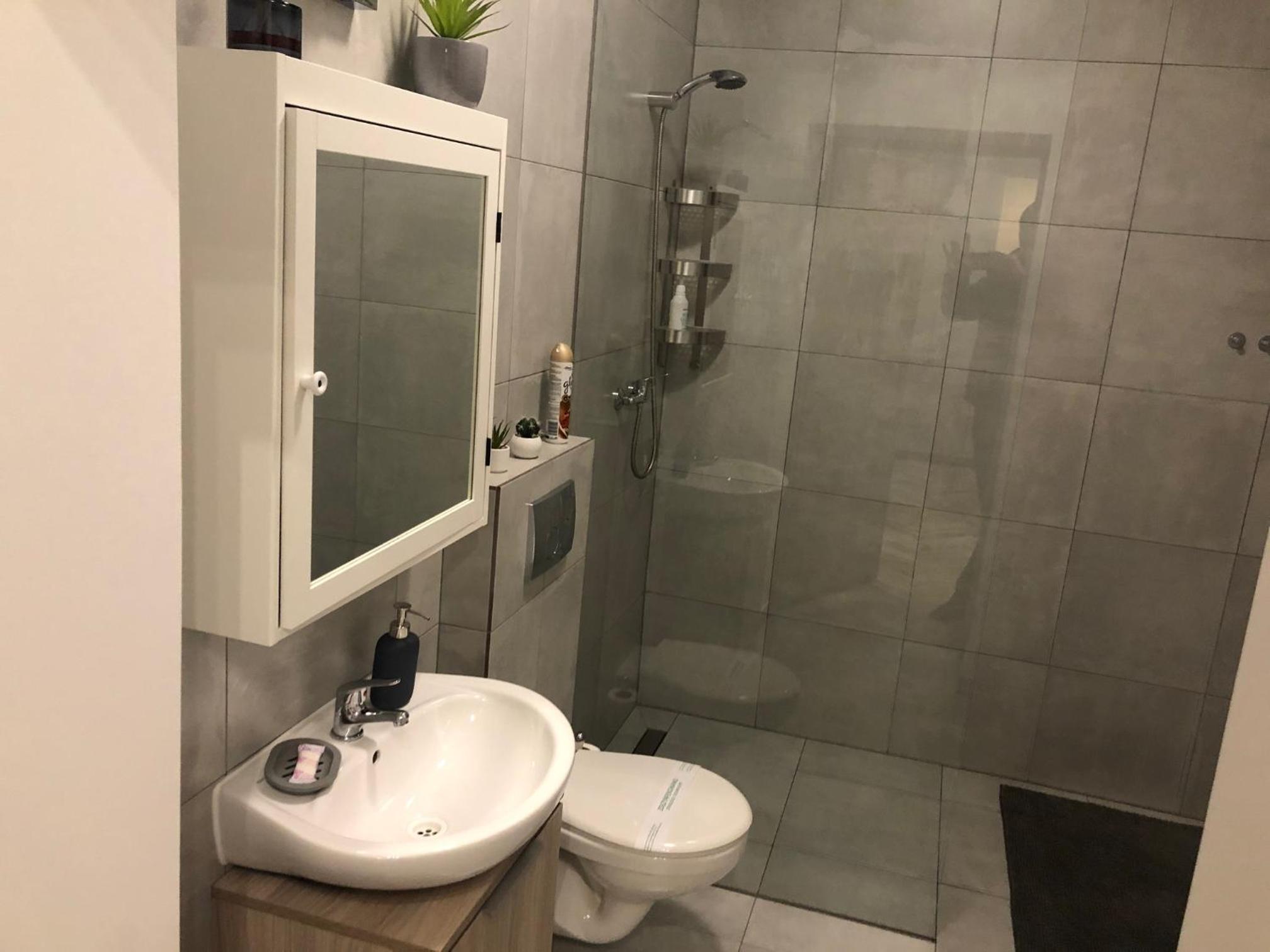 Apartment Katowice Center en Katowice