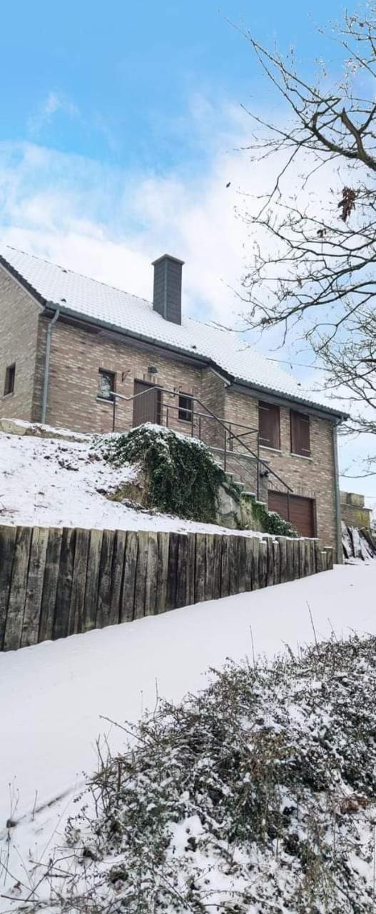 Gîte Chez Mamy Léa à deux pas du centre