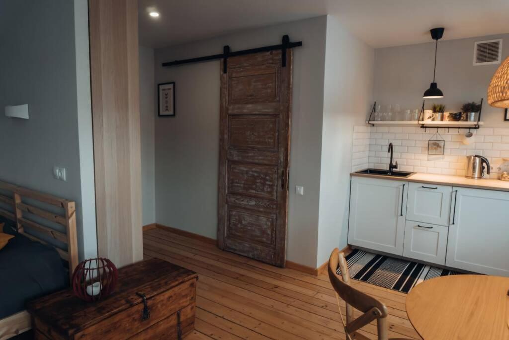Teatra street apartment view 5