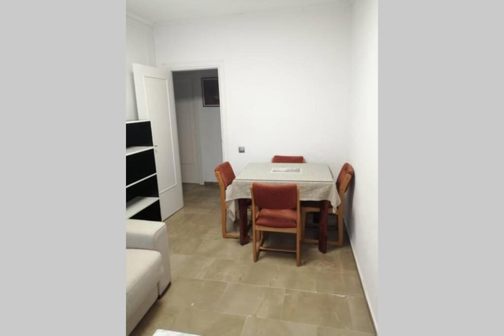 Piso en el centro de Granada con garaje incluido gratis photo 3